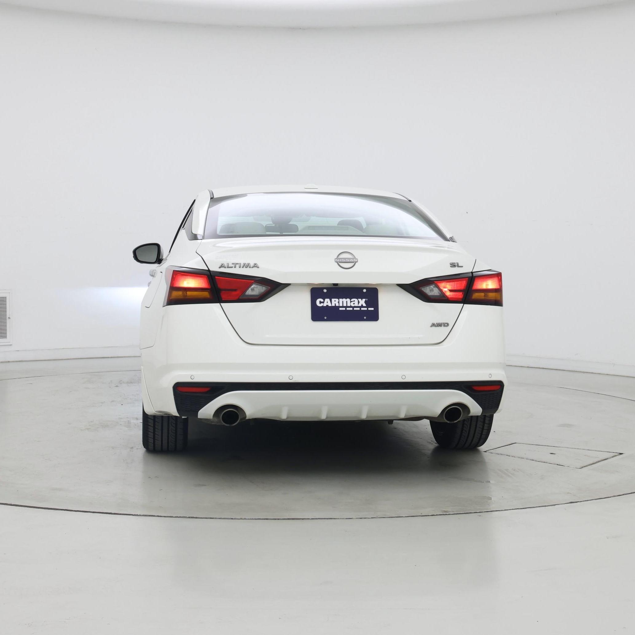Thumbnail: 2024 Nissan Altima - 6