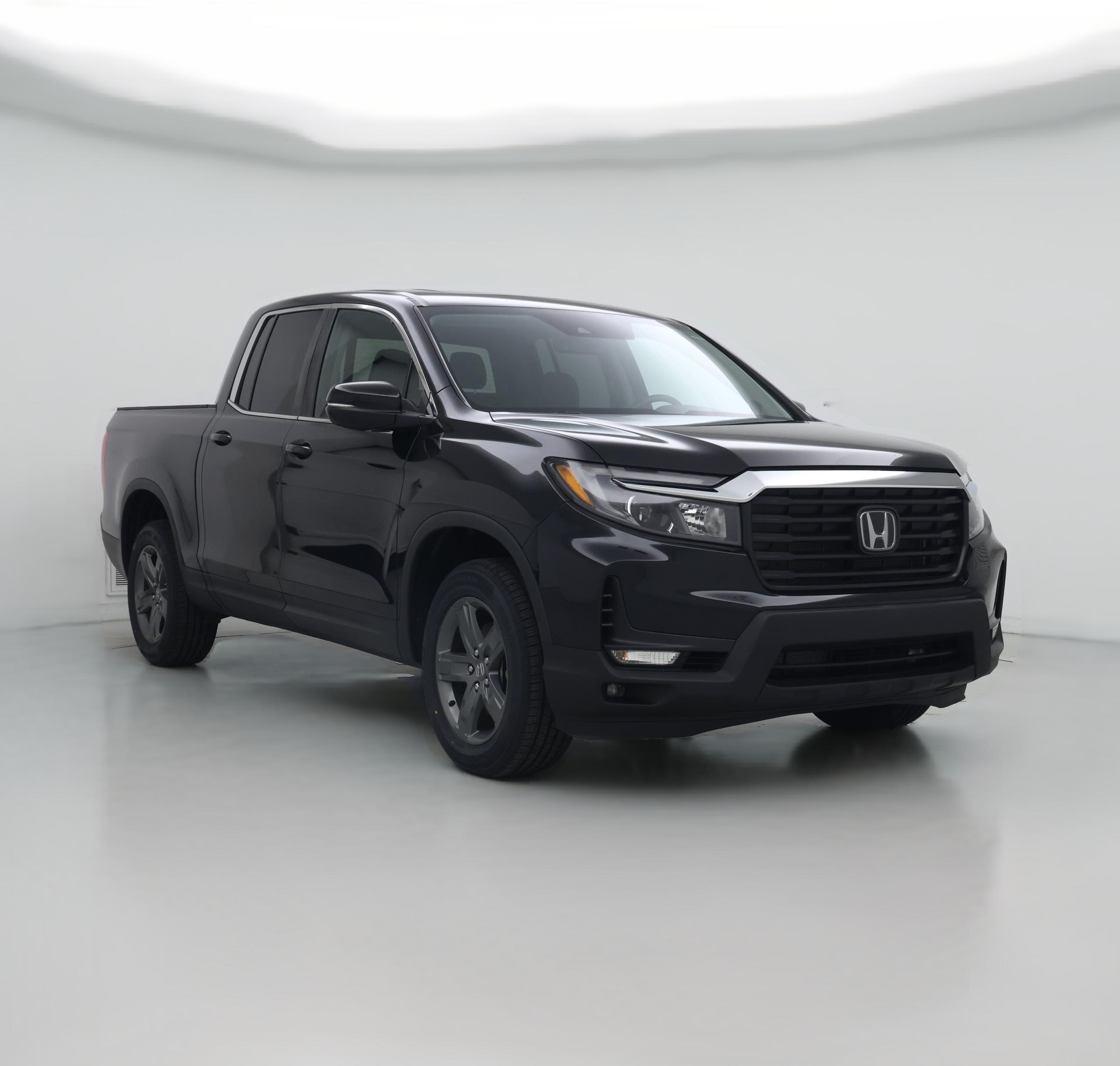 Thumbnail: 2023 Honda Ridgeline - 1