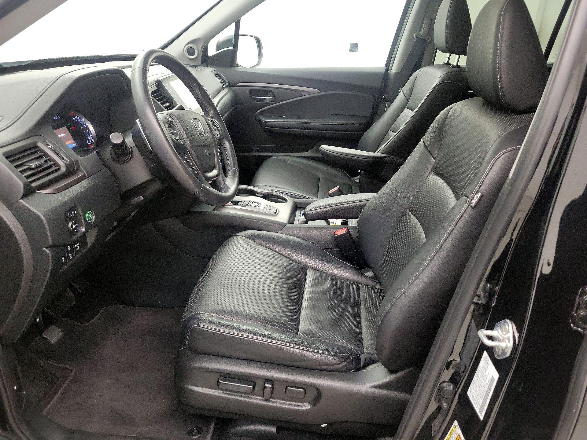 Thumbnail: 2023 Honda Ridgeline - 11