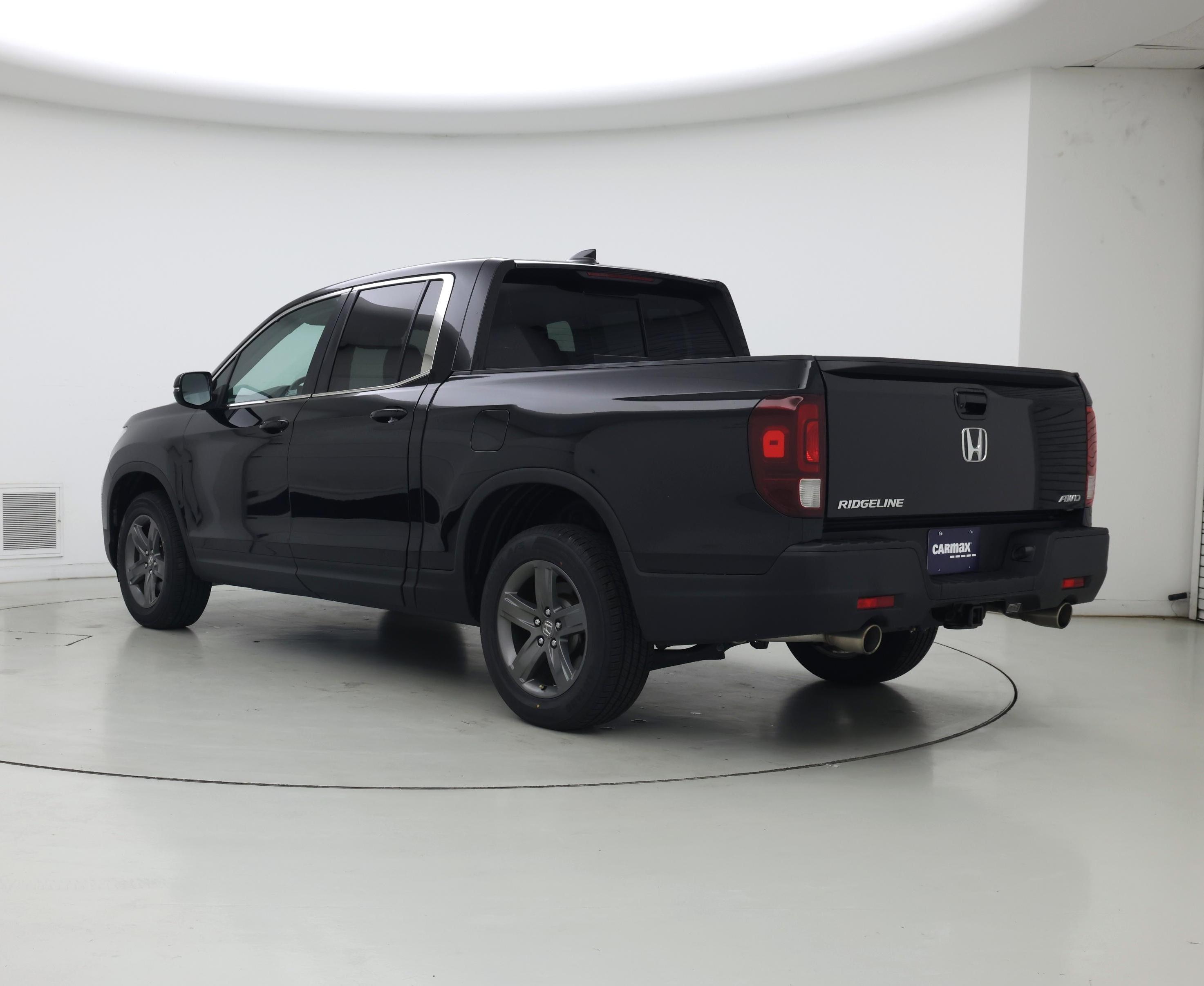 Thumbnail: 2023 Honda Ridgeline - 2