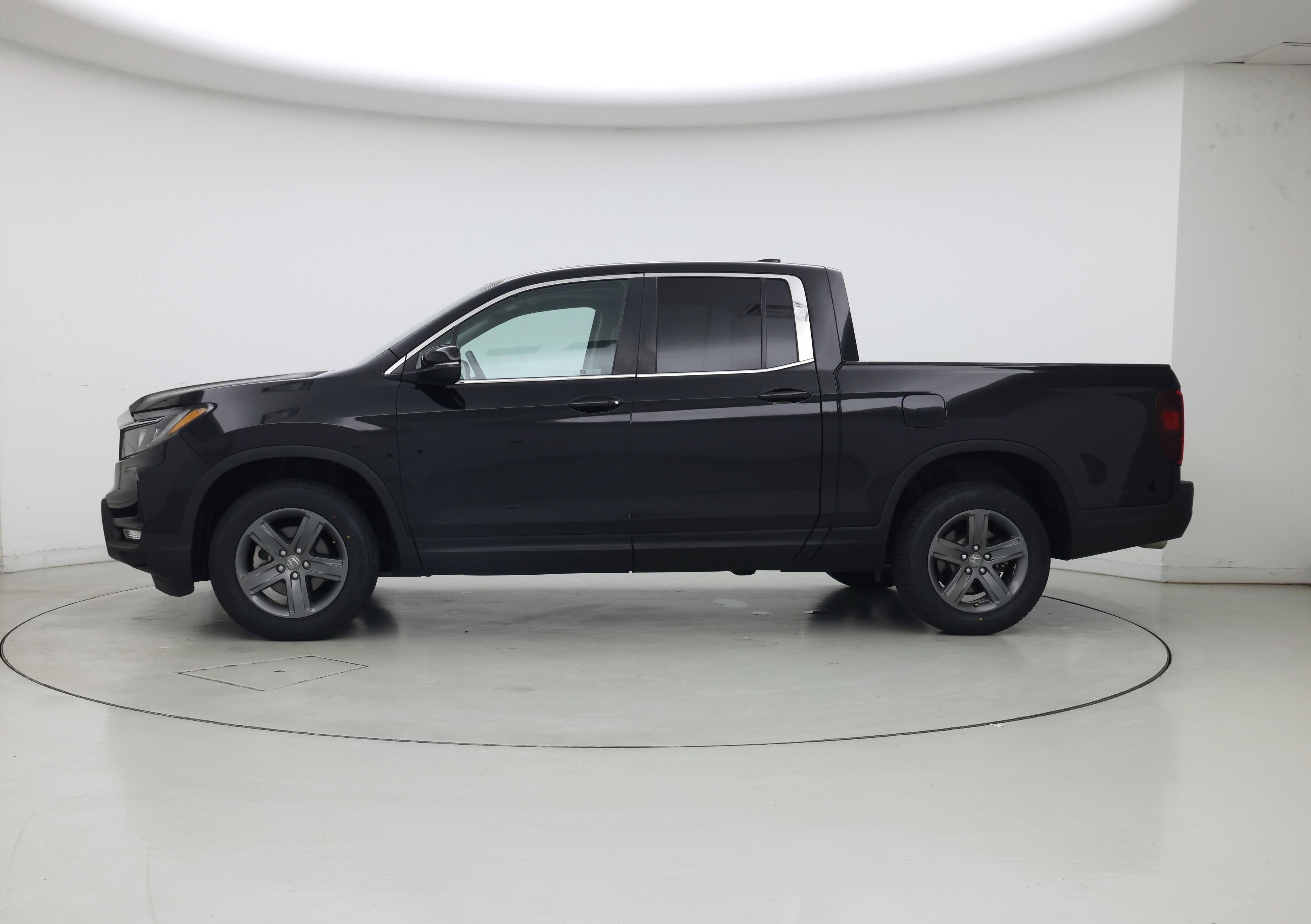 Thumbnail: 2023 Honda Ridgeline - 3