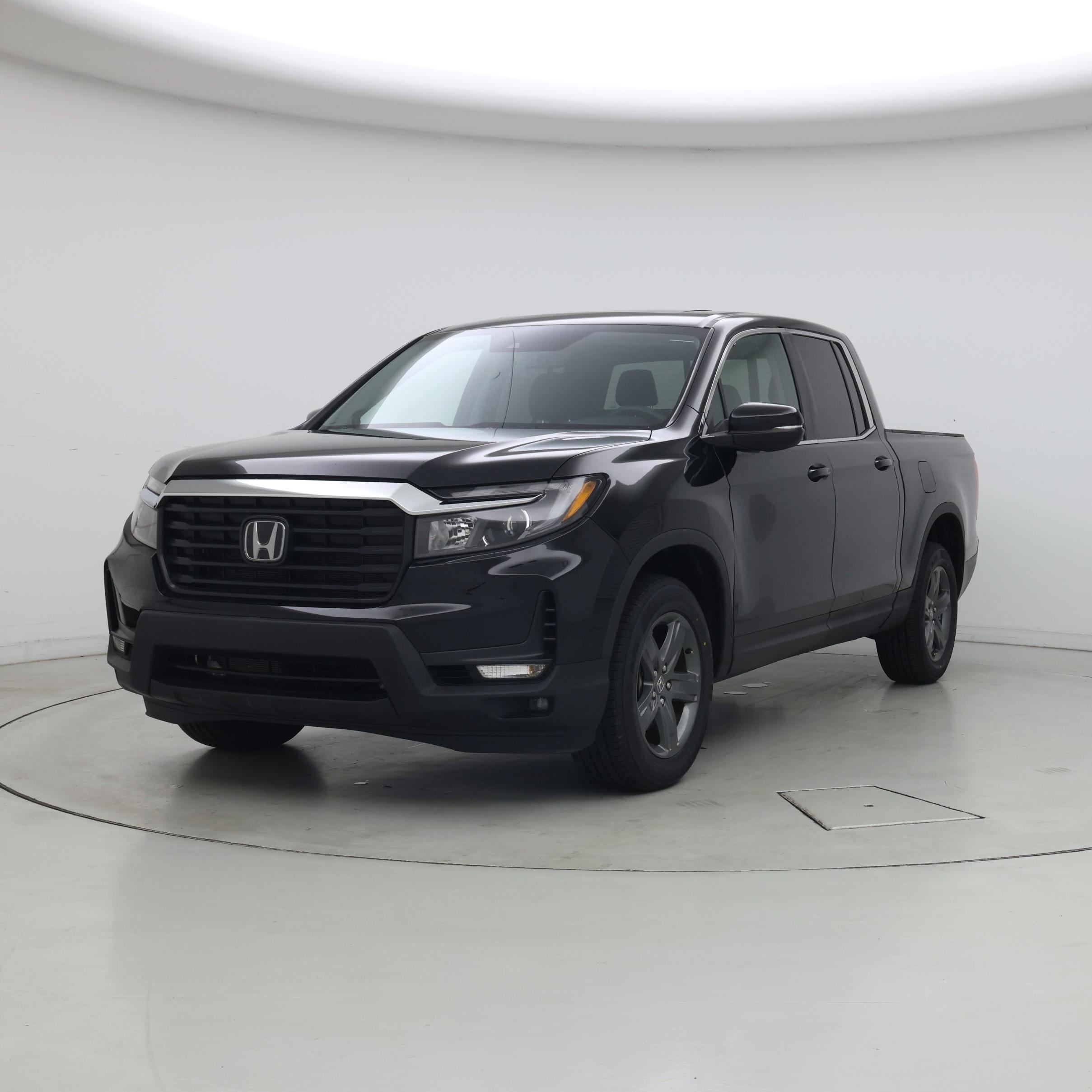 Thumbnail: 2023 Honda Ridgeline - 4