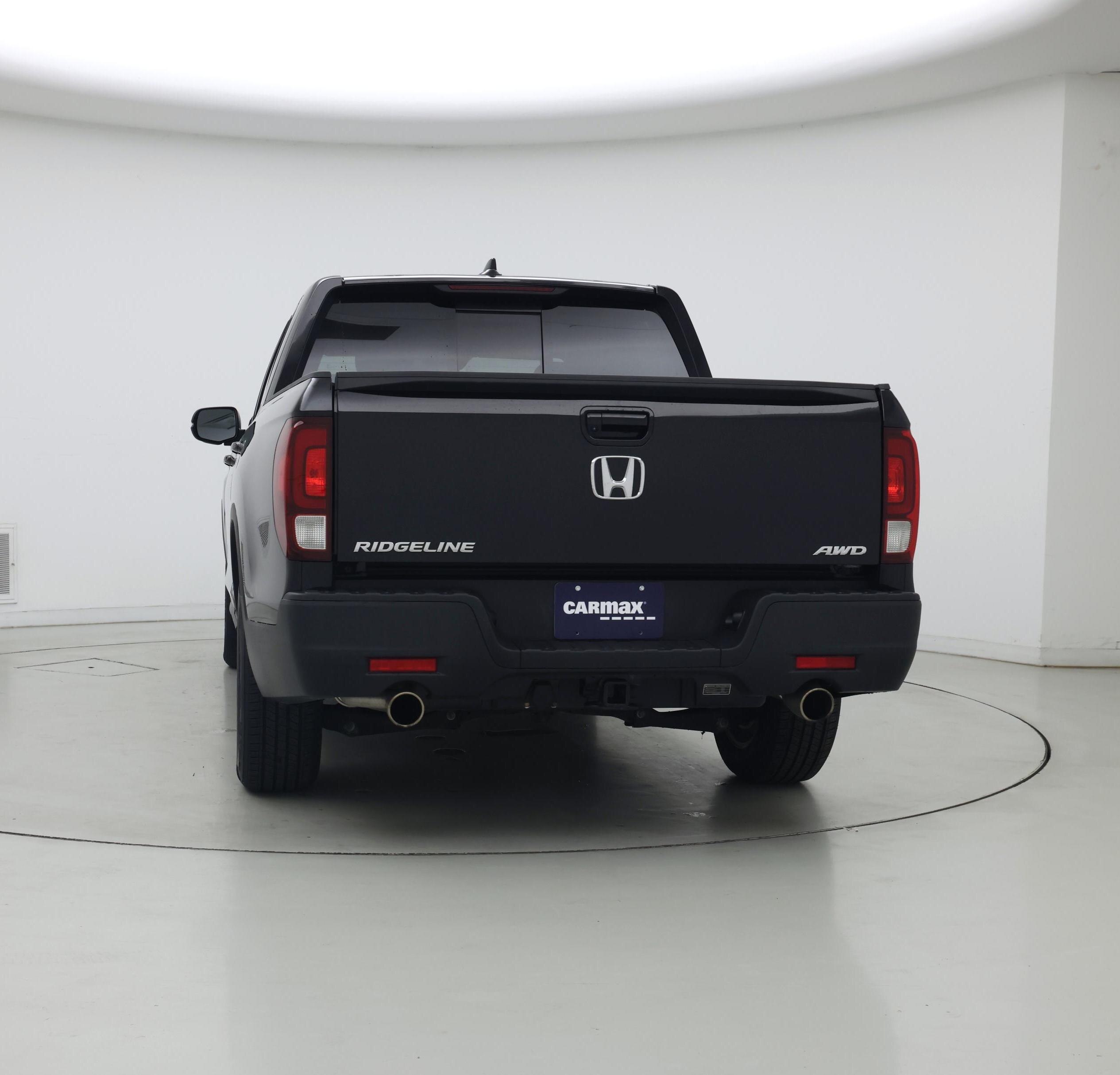 Thumbnail: 2023 Honda Ridgeline - 6