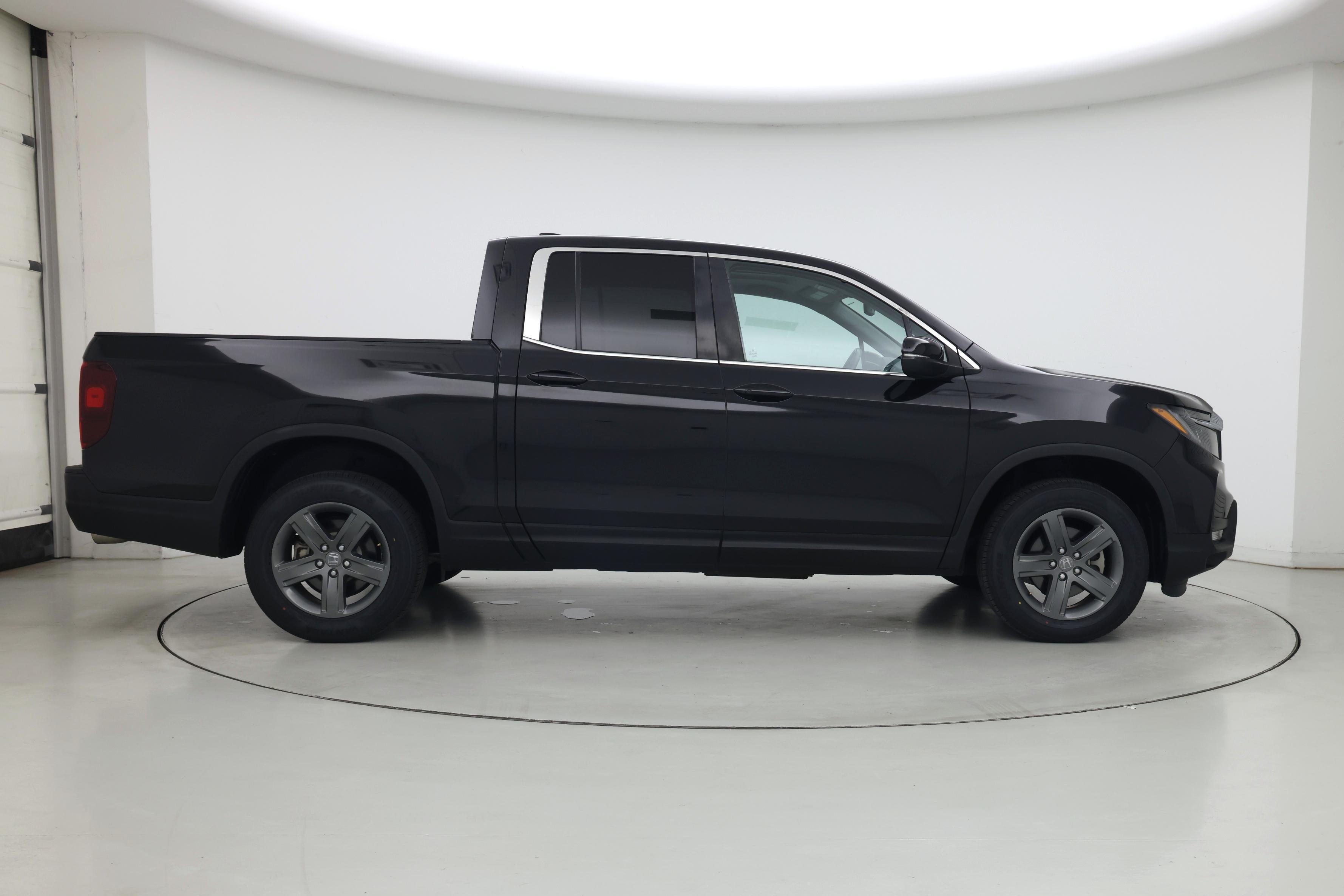 Thumbnail: 2023 Honda Ridgeline - 7