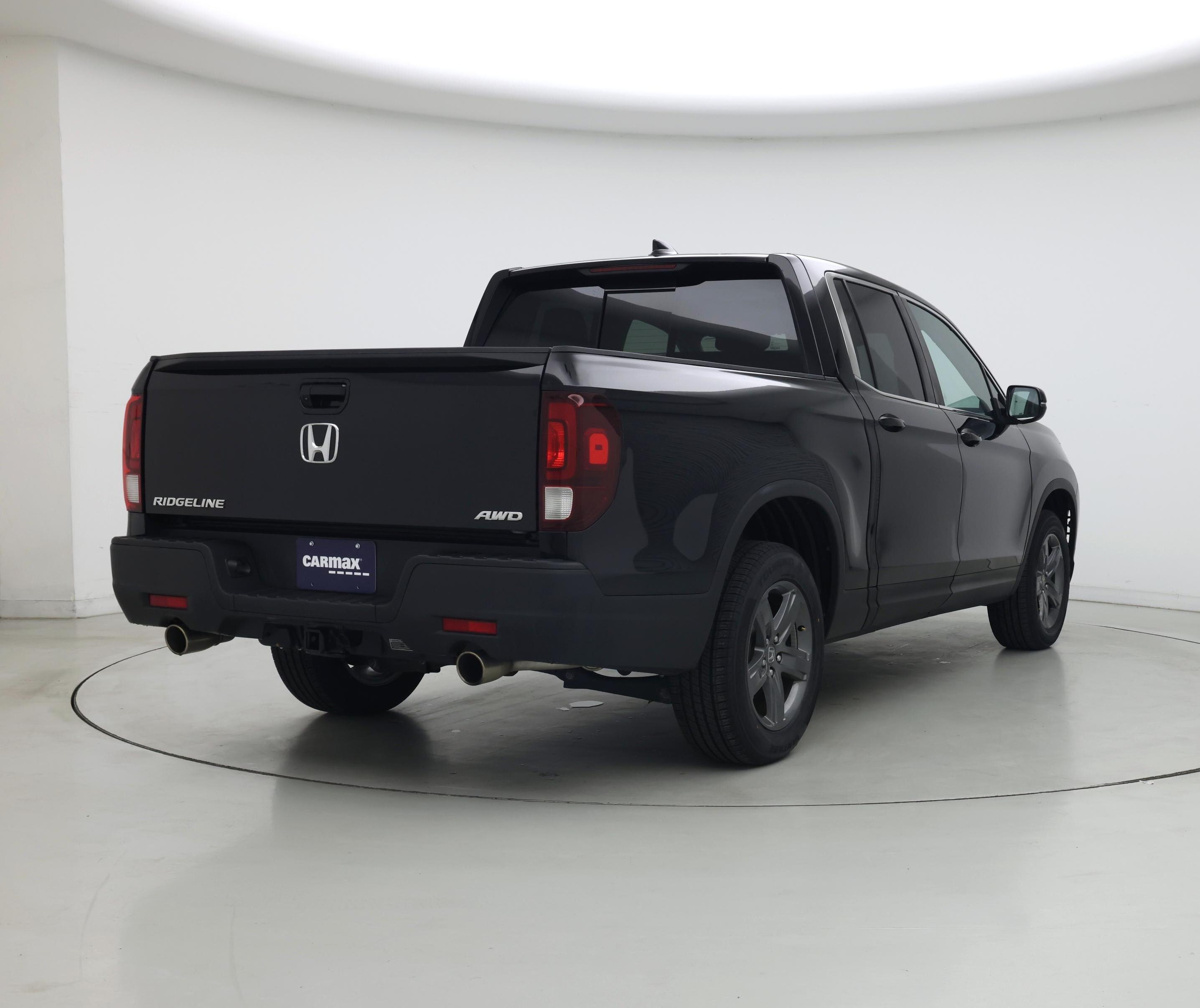 Thumbnail: 2023 Honda Ridgeline - 8