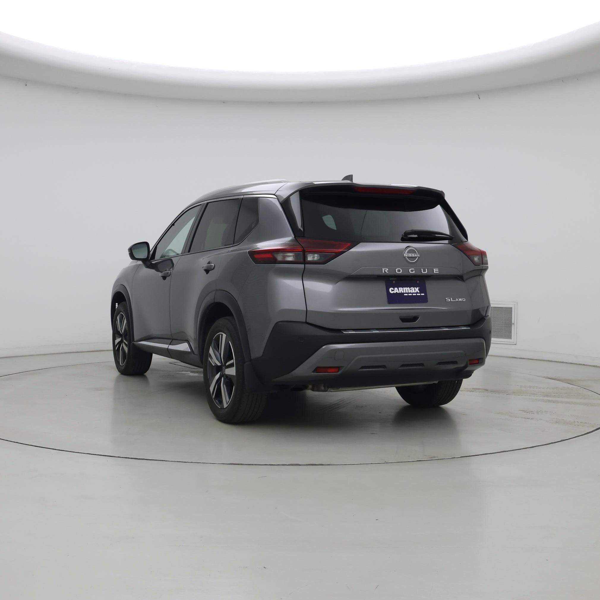 Thumbnail: 2023 Nissan Rogue - 2