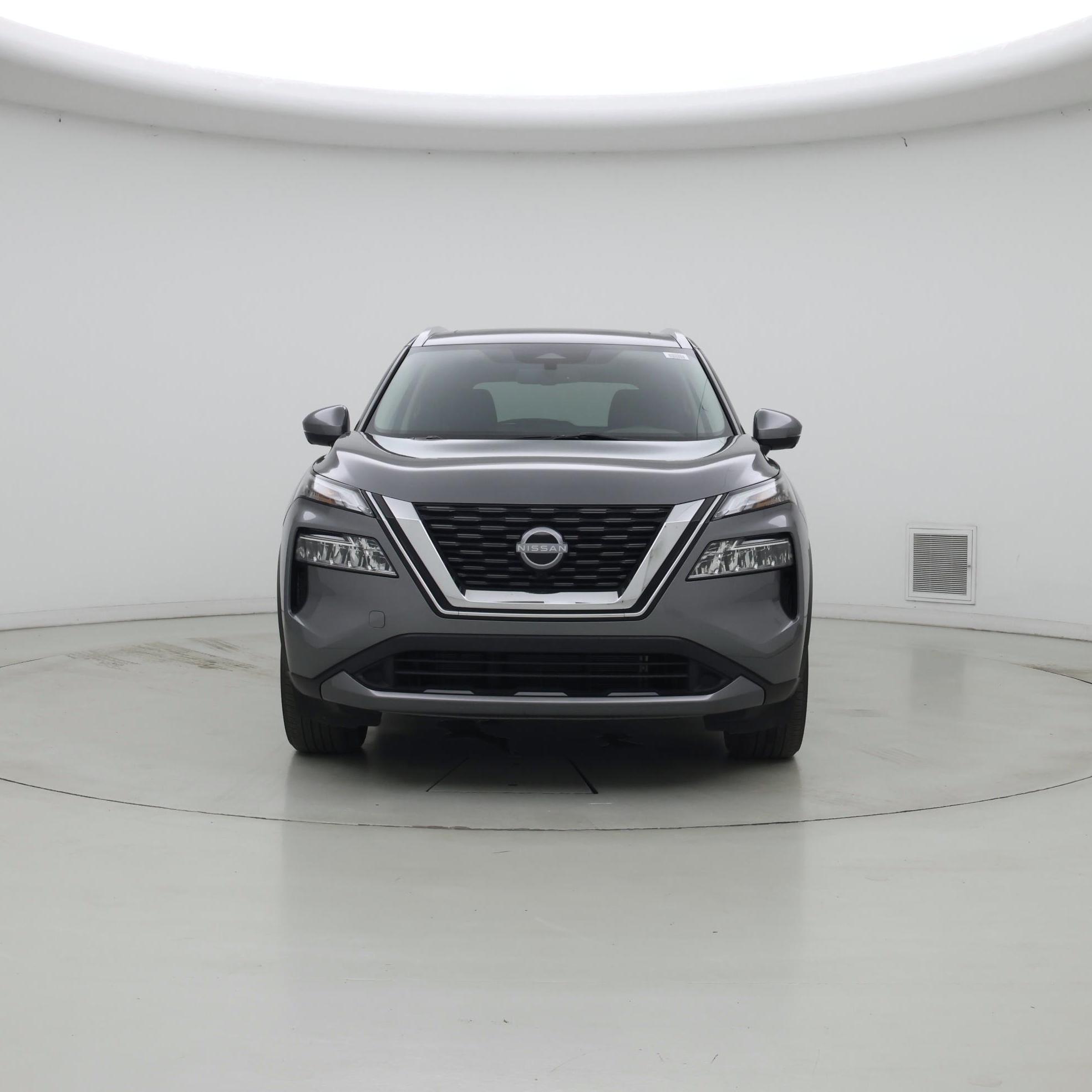 Thumbnail: 2023 Nissan Rogue - 5
