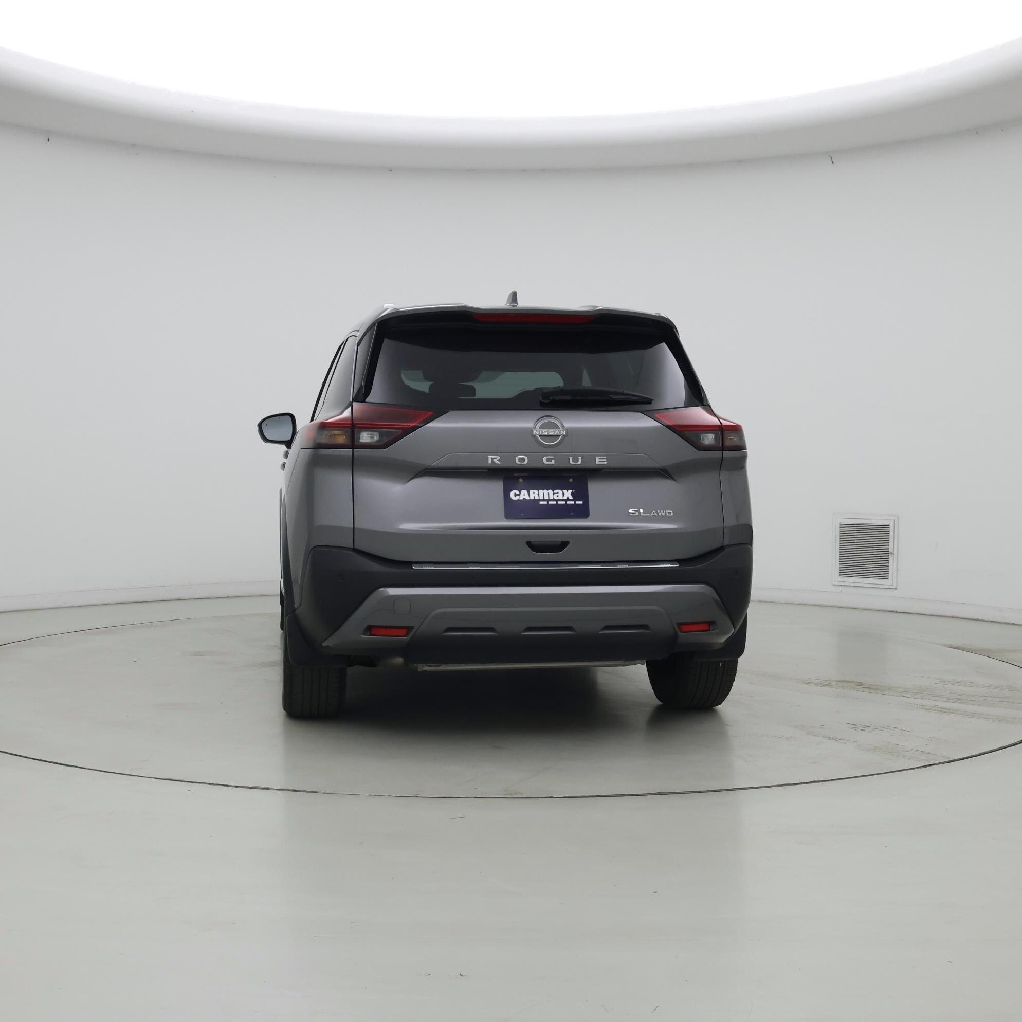 Thumbnail: 2023 Nissan Rogue - 6