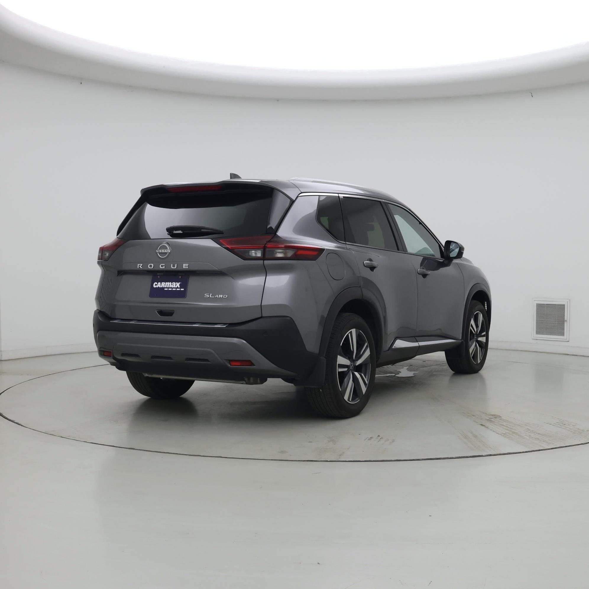 Thumbnail: 2023 Nissan Rogue - 8