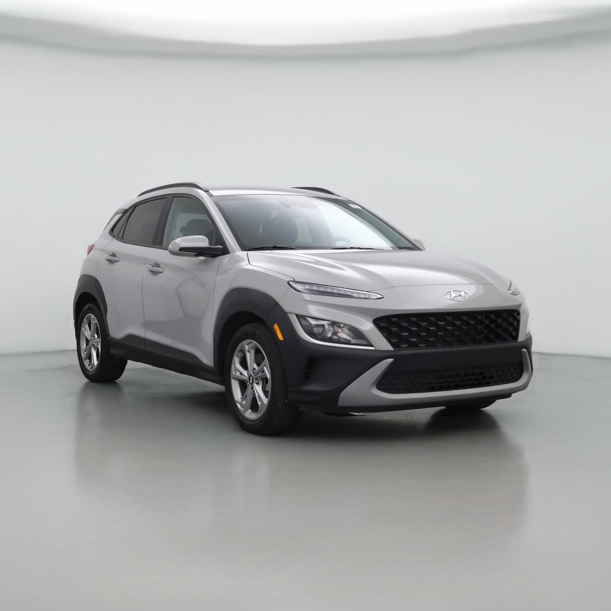 Thumbnail: 2023 Hyundai Kona - 1