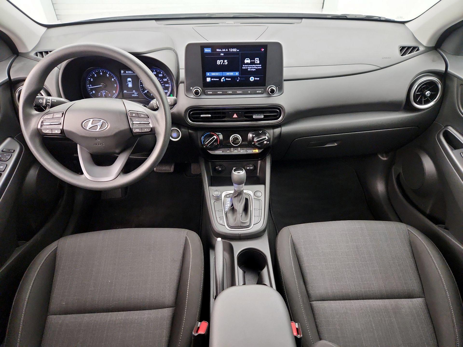 Thumbnail: 2023 Hyundai Kona - 9