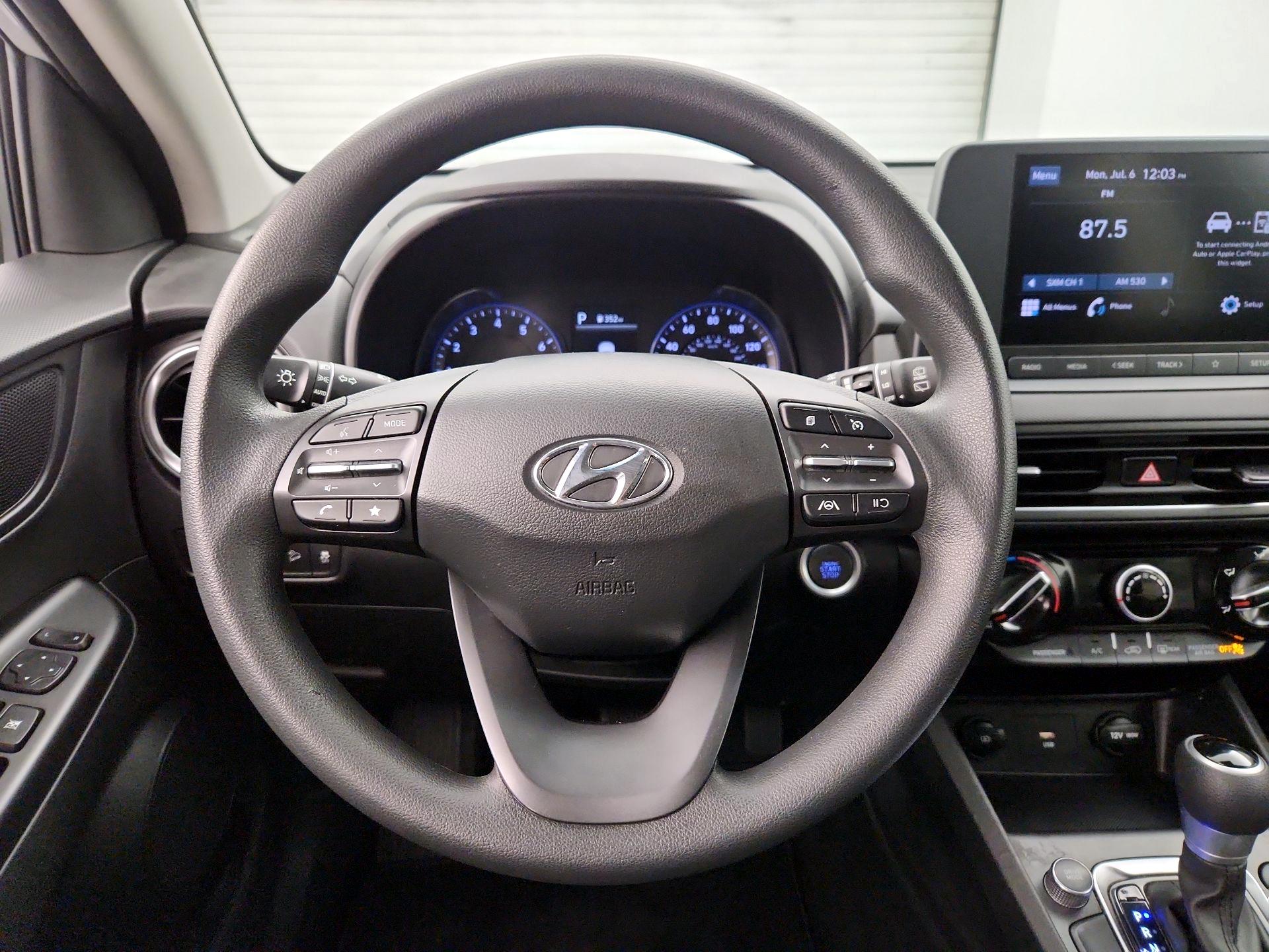 Thumbnail: 2023 Hyundai Kona - 10