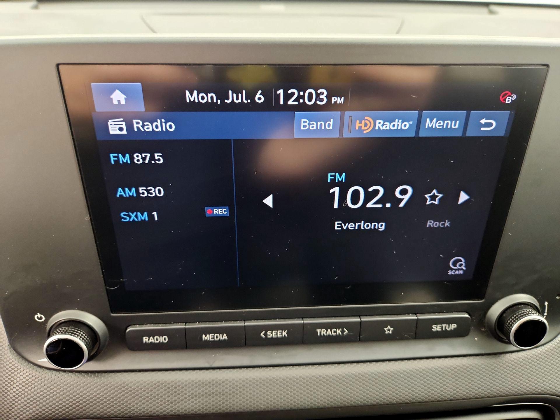 Thumbnail: 2023 Hyundai Kona - 15
