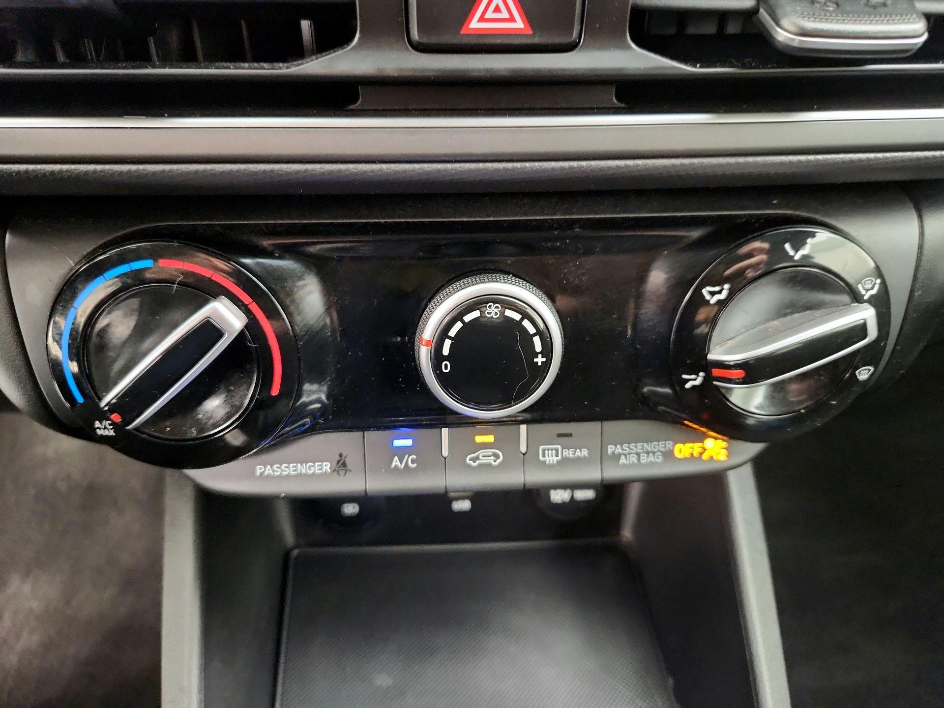 Thumbnail: 2023 Hyundai Kona - 16