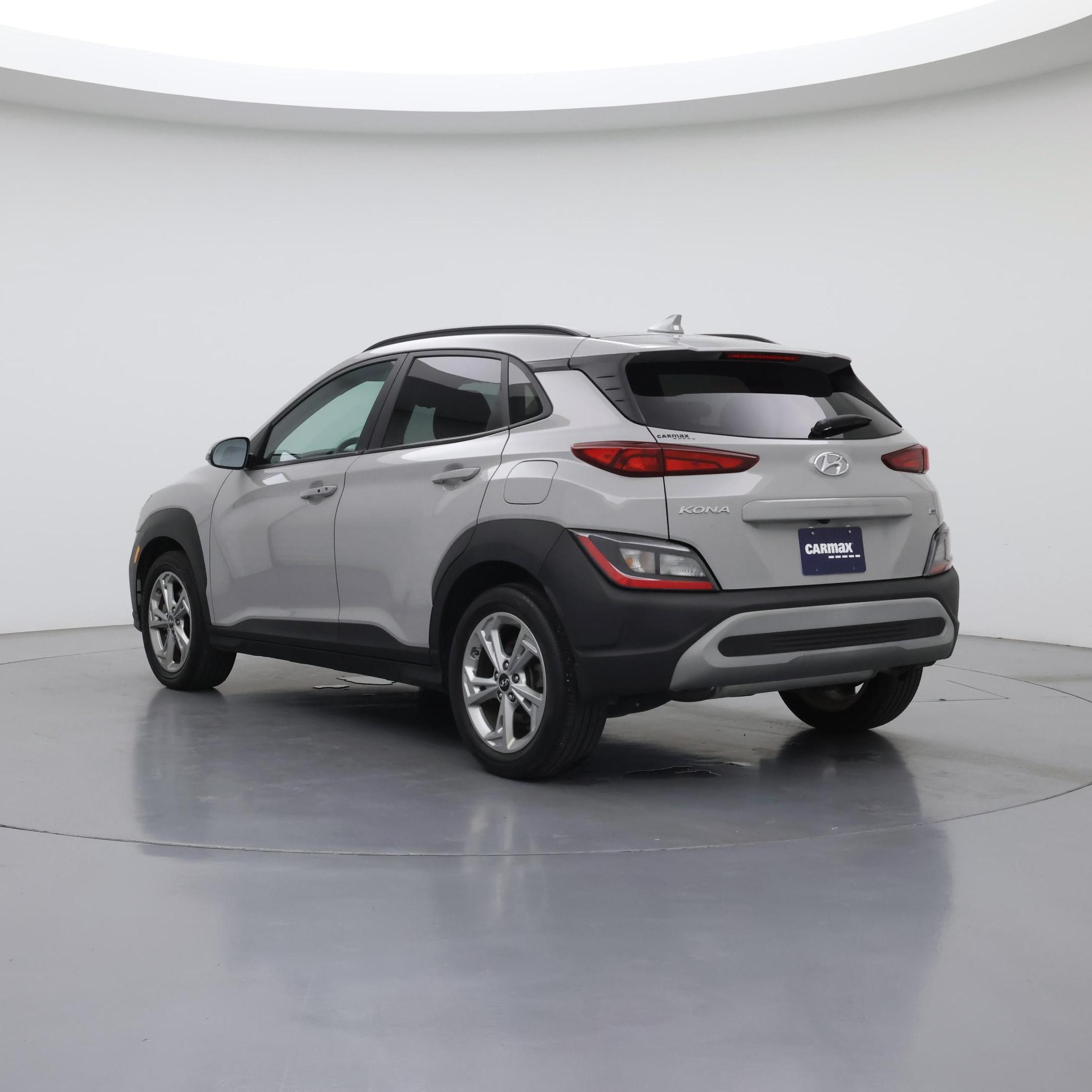 Thumbnail: 2023 Hyundai Kona - 2