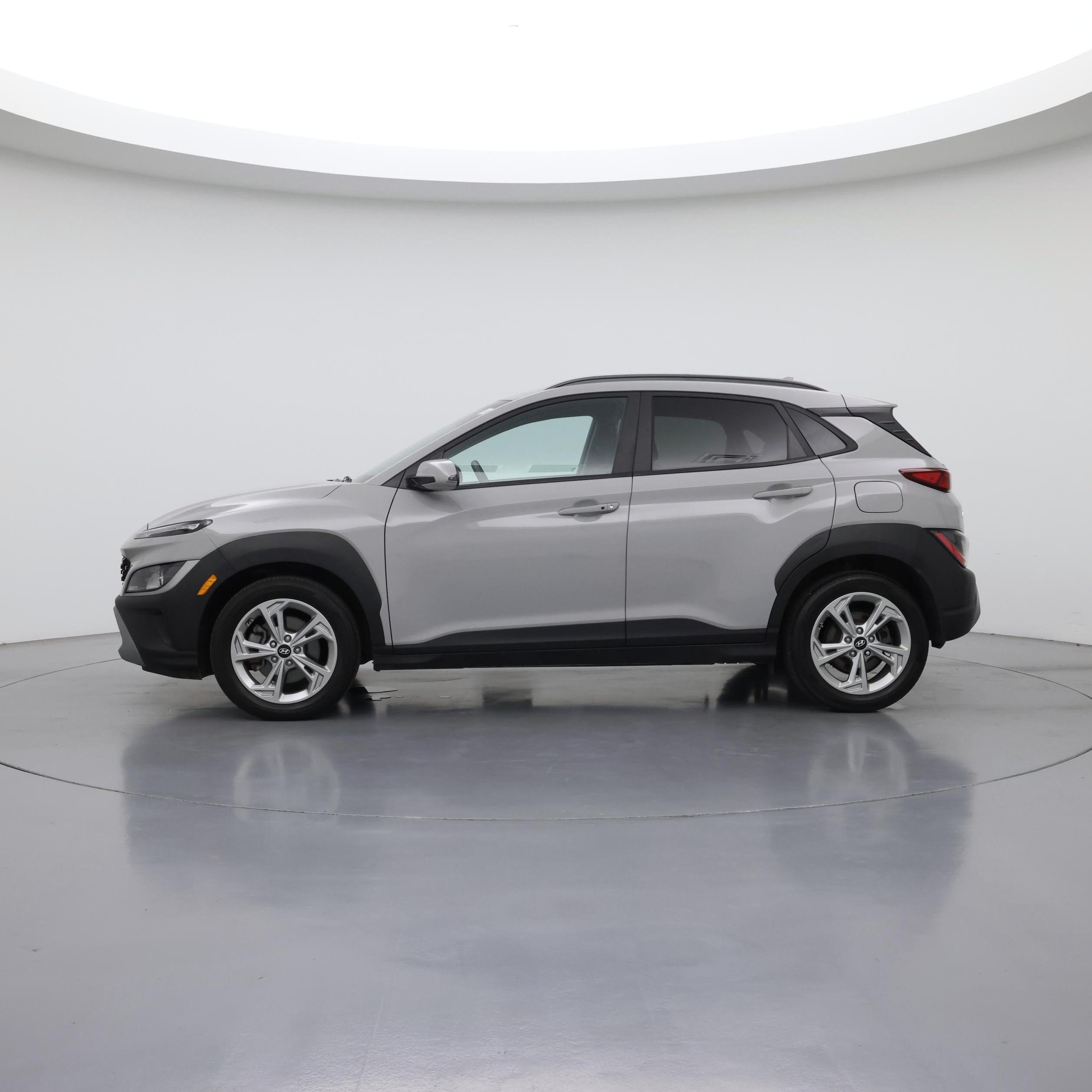 Thumbnail: 2023 Hyundai Kona - 3