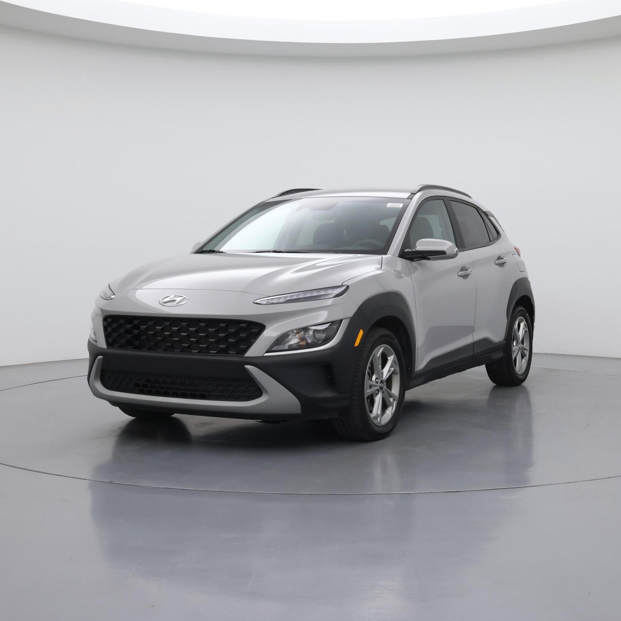 Thumbnail: 2023 Hyundai Kona - 4