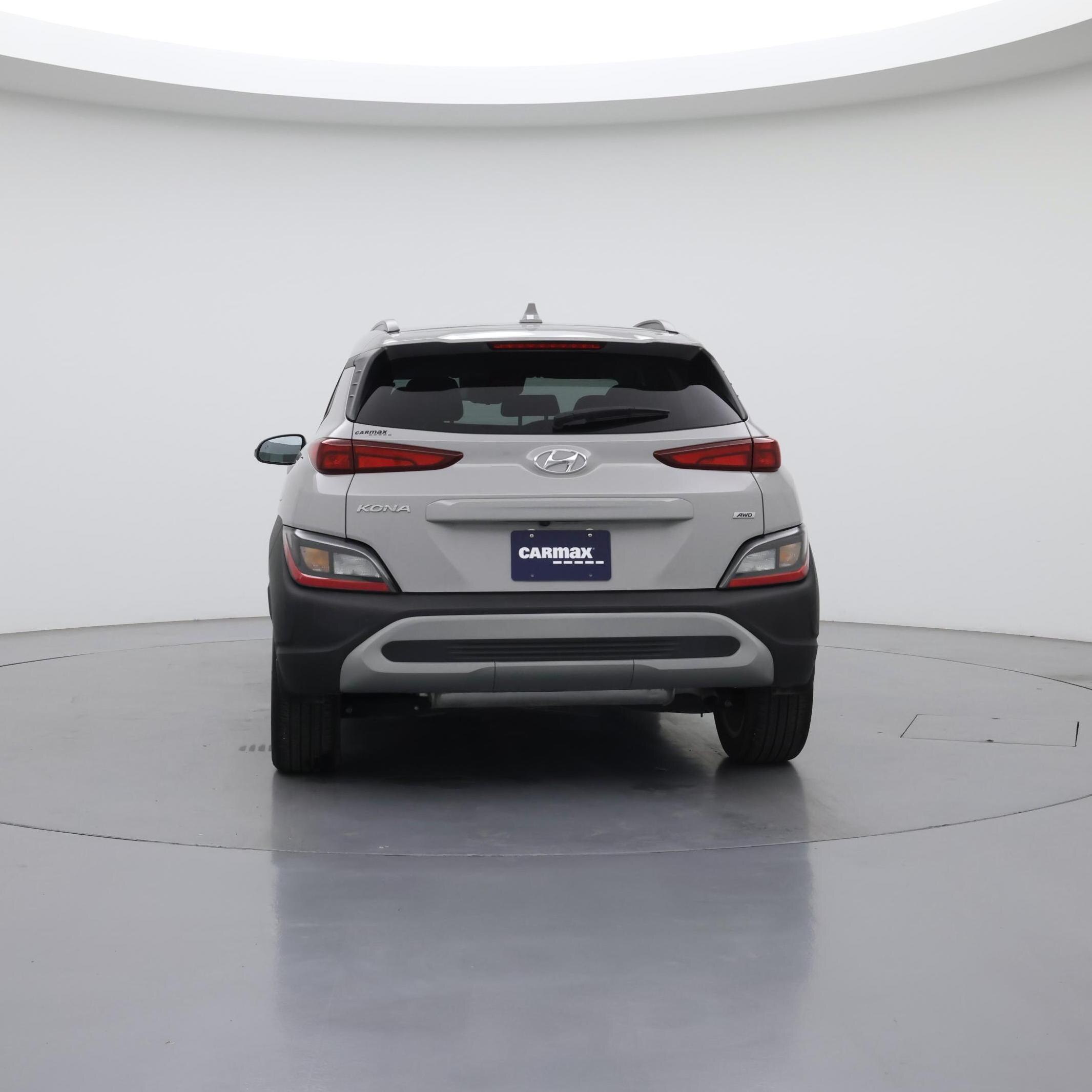 Thumbnail: 2023 Hyundai Kona - 6
