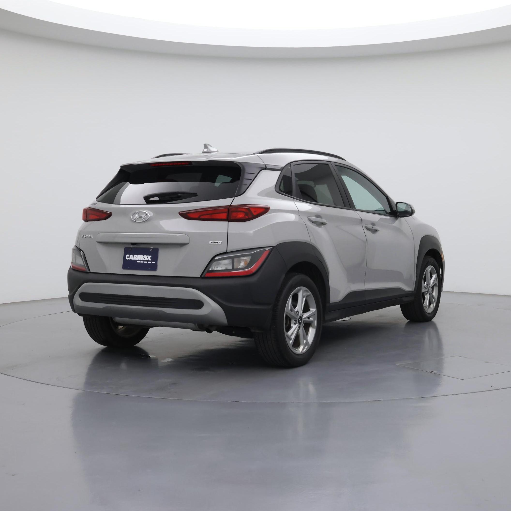 Thumbnail: 2023 Hyundai Kona - 8