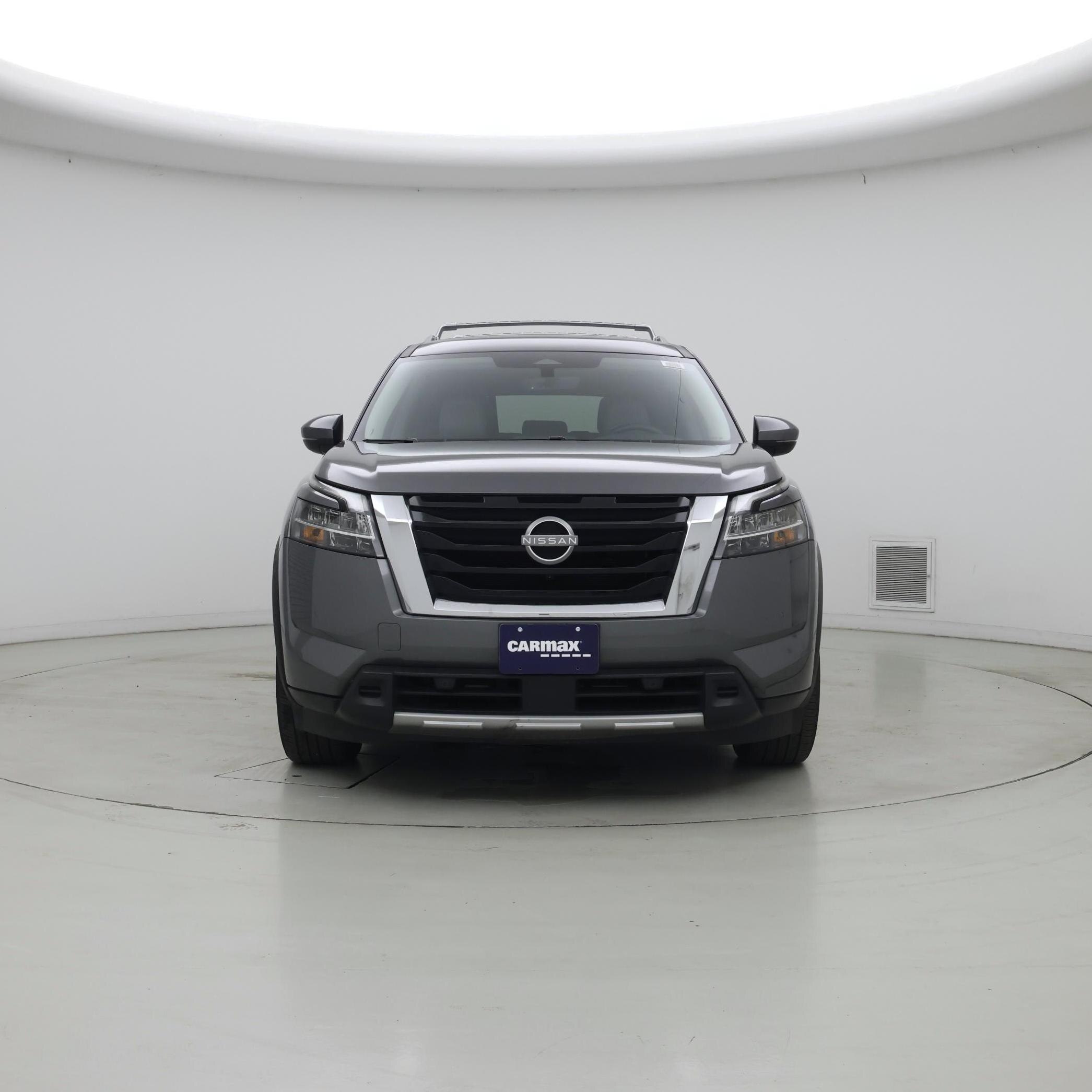 Thumbnail: 2023 Nissan Pathfinder - 5