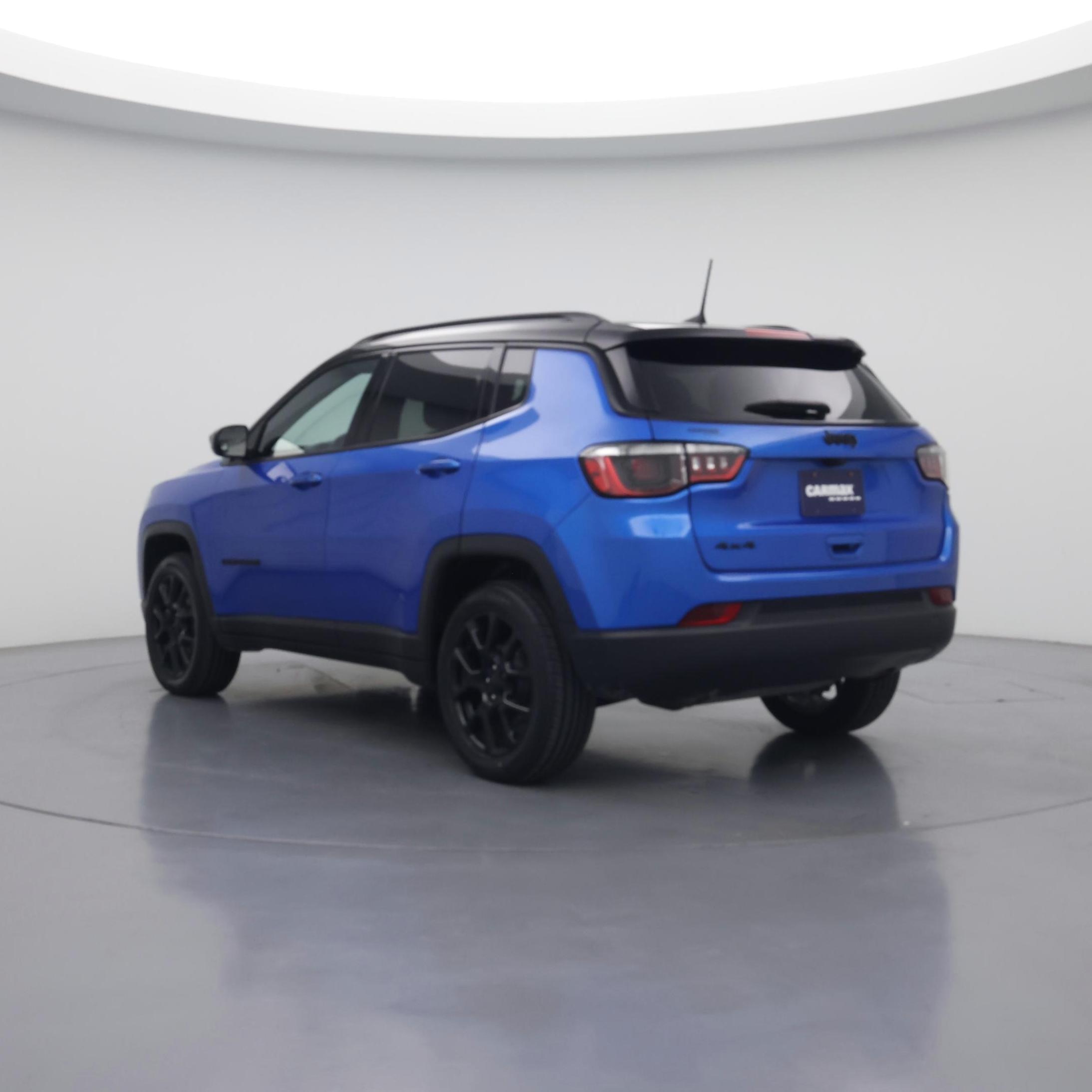 Thumbnail: 2023 Jeep Compass - 2