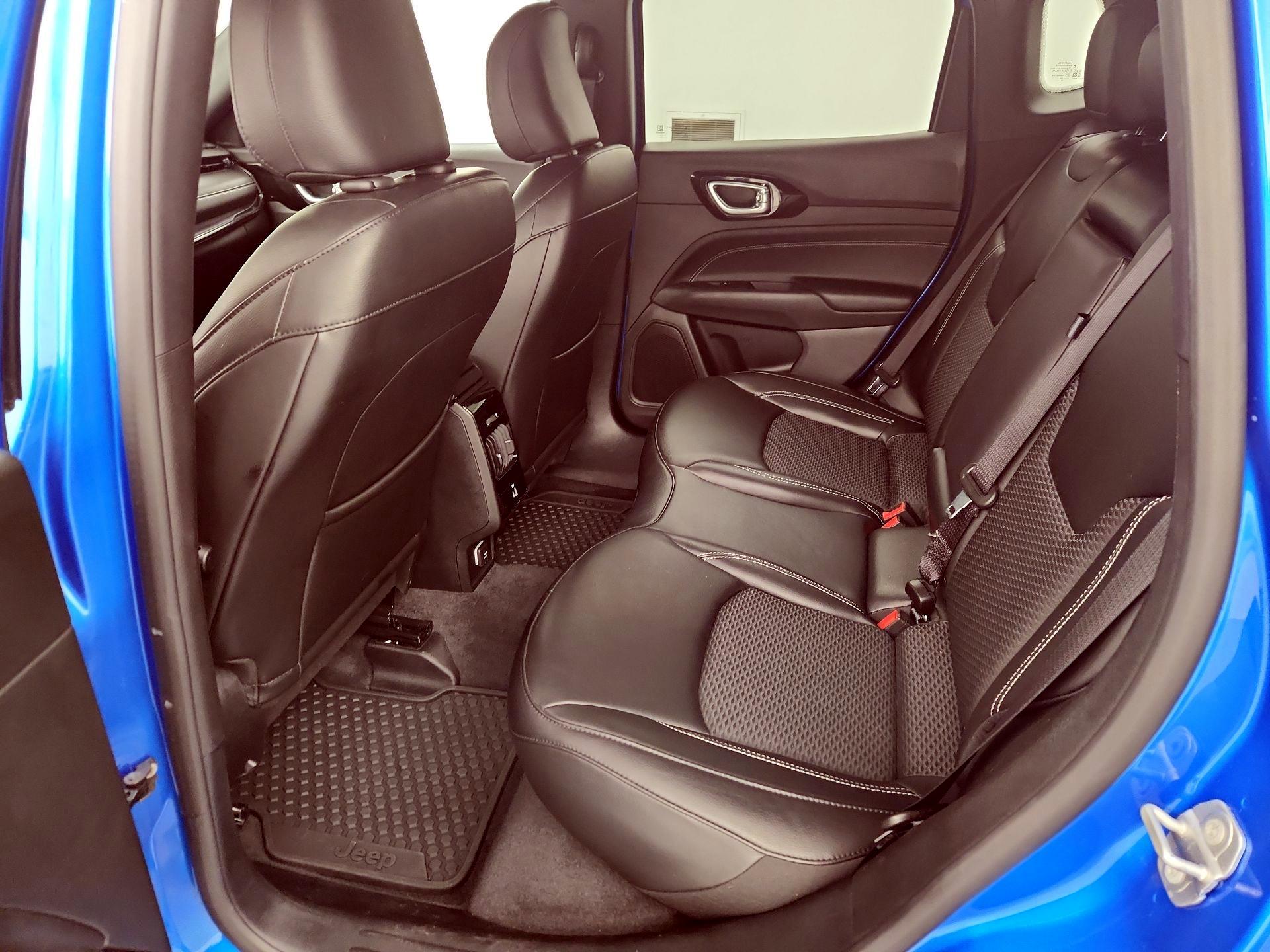Thumbnail: 2023 Jeep Compass - 19