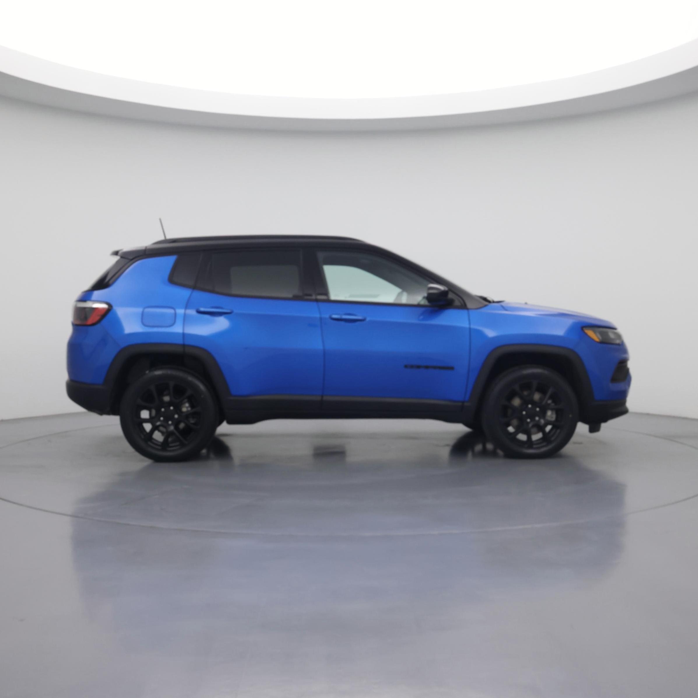 Thumbnail: 2023 Jeep Compass - 7