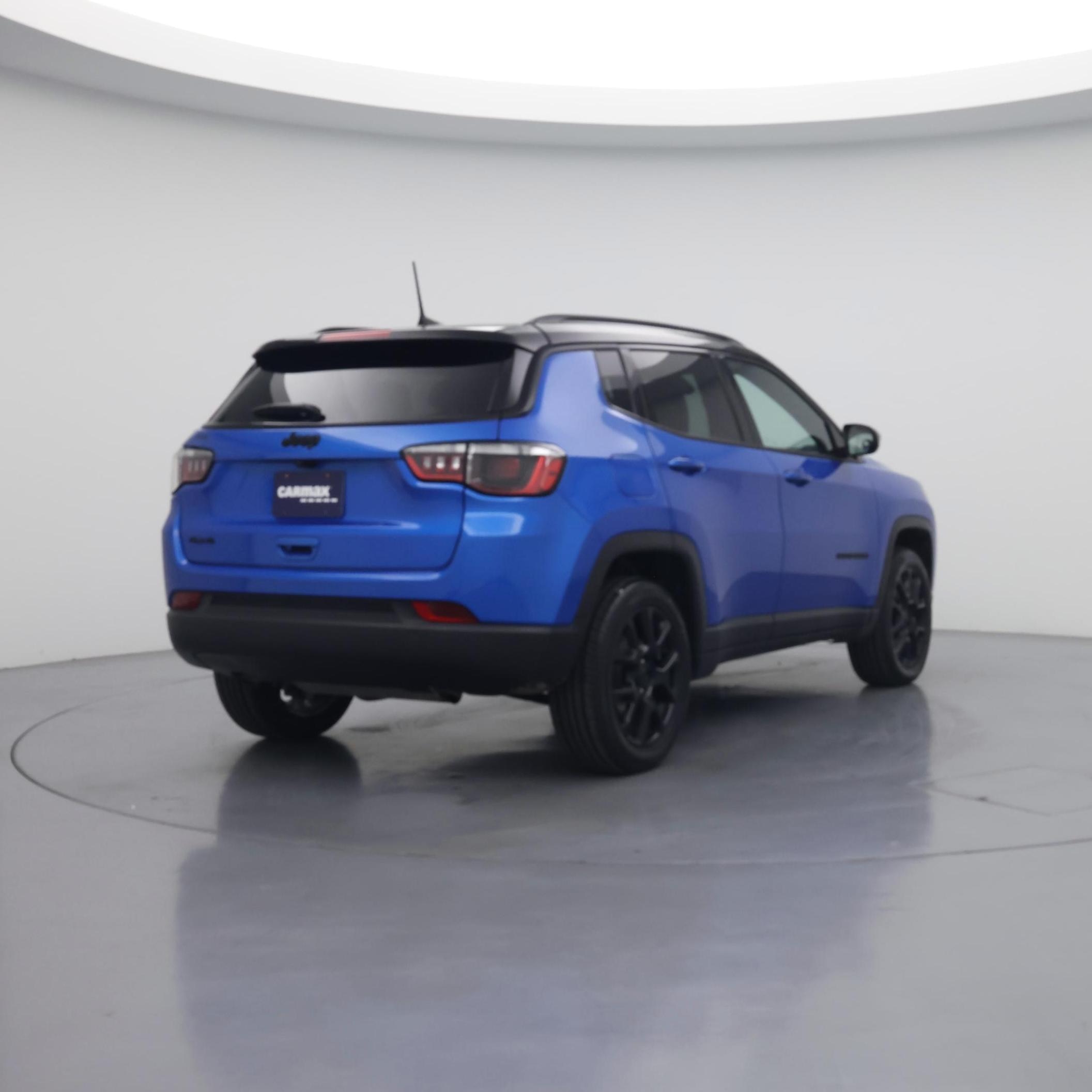 Thumbnail: 2023 Jeep Compass - 8