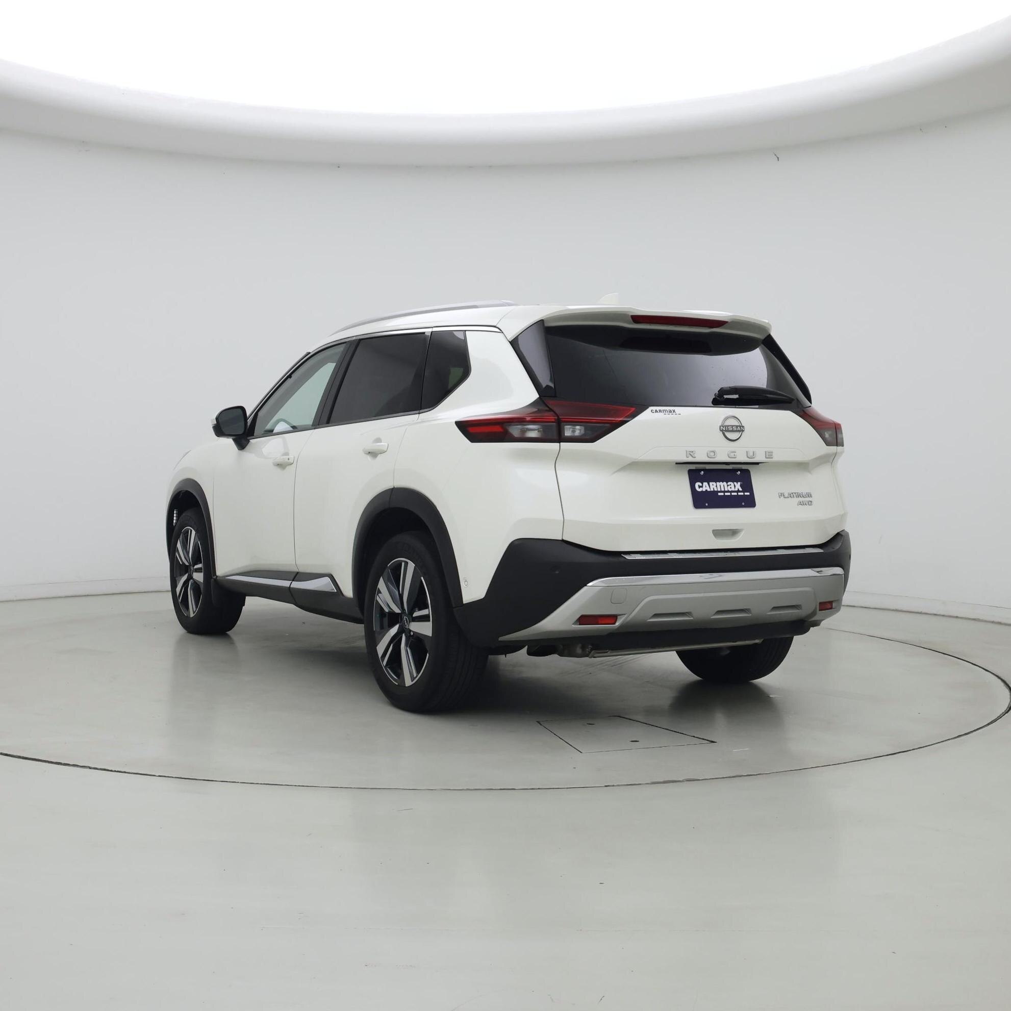 Thumbnail: 2023 Nissan Rogue - 2