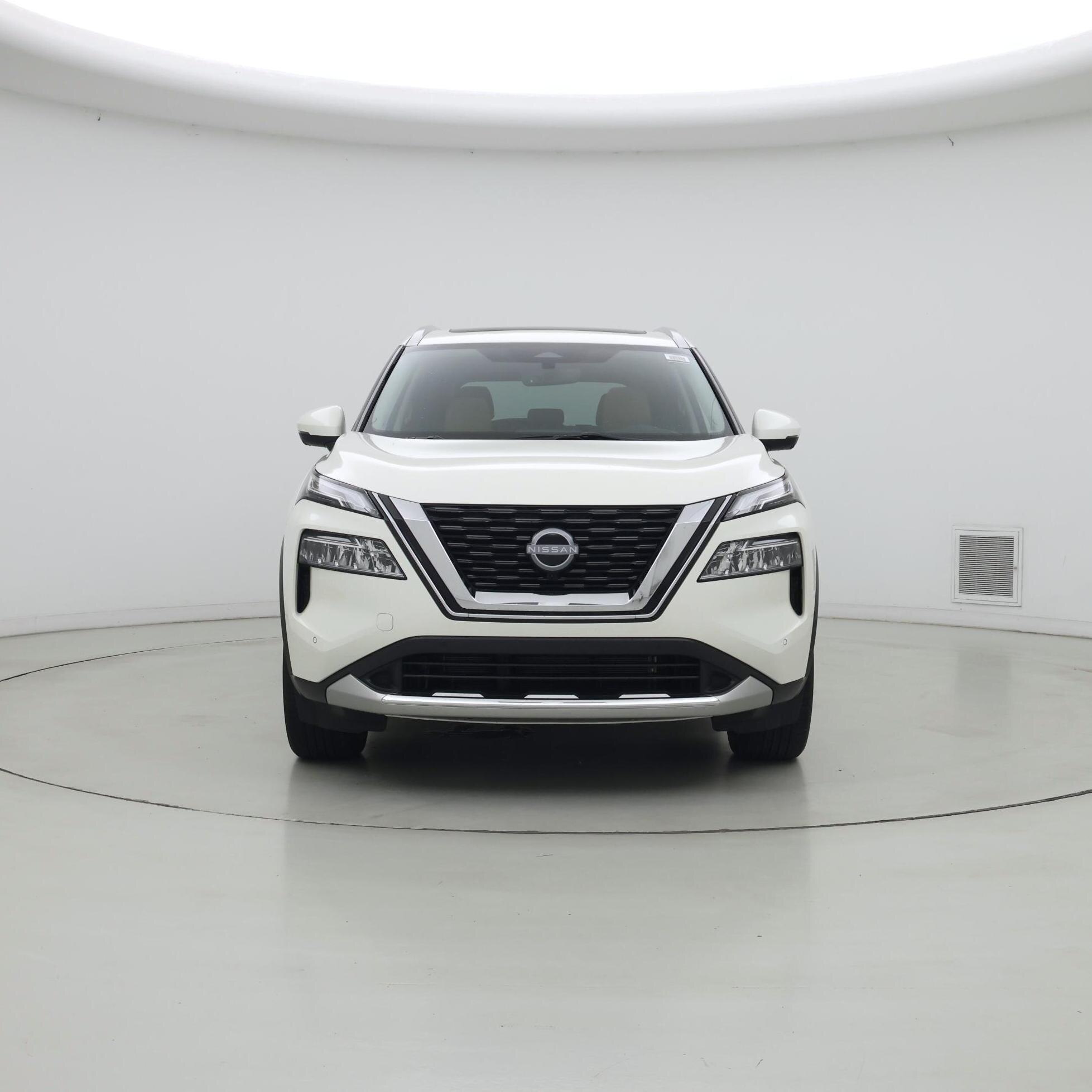 Thumbnail: 2023 Nissan Rogue - 5