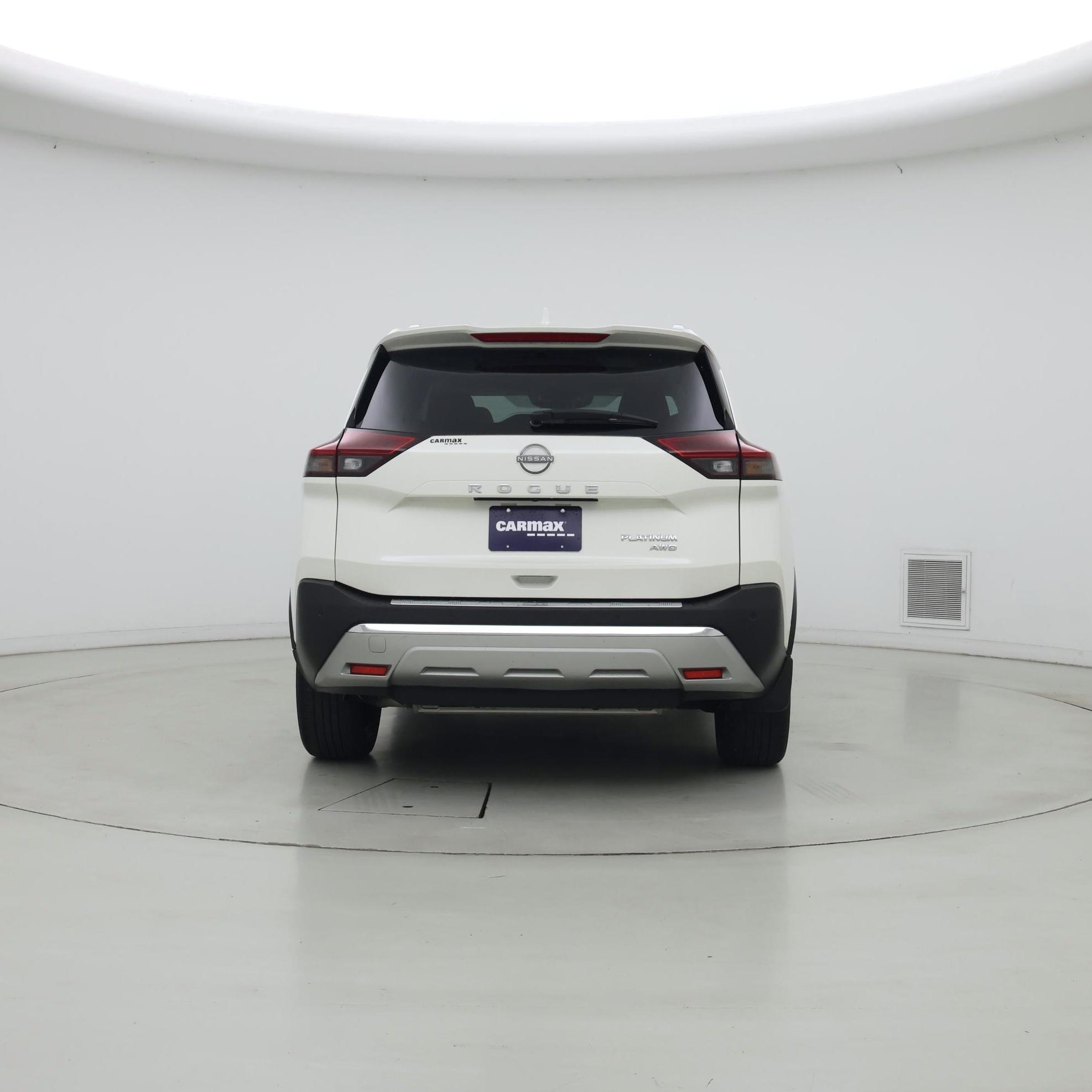 Thumbnail: 2023 Nissan Rogue - 6