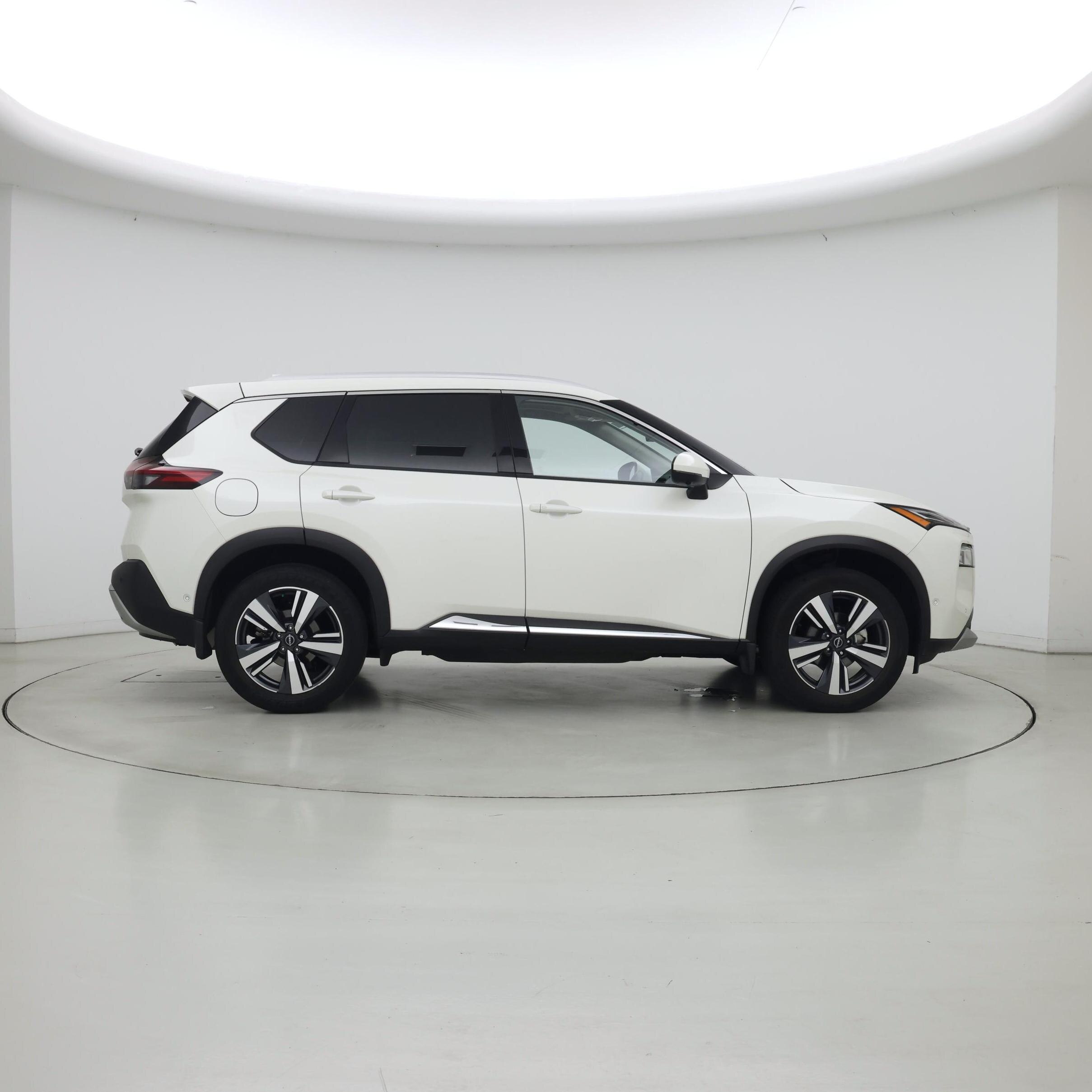 Thumbnail: 2023 Nissan Rogue - 7
