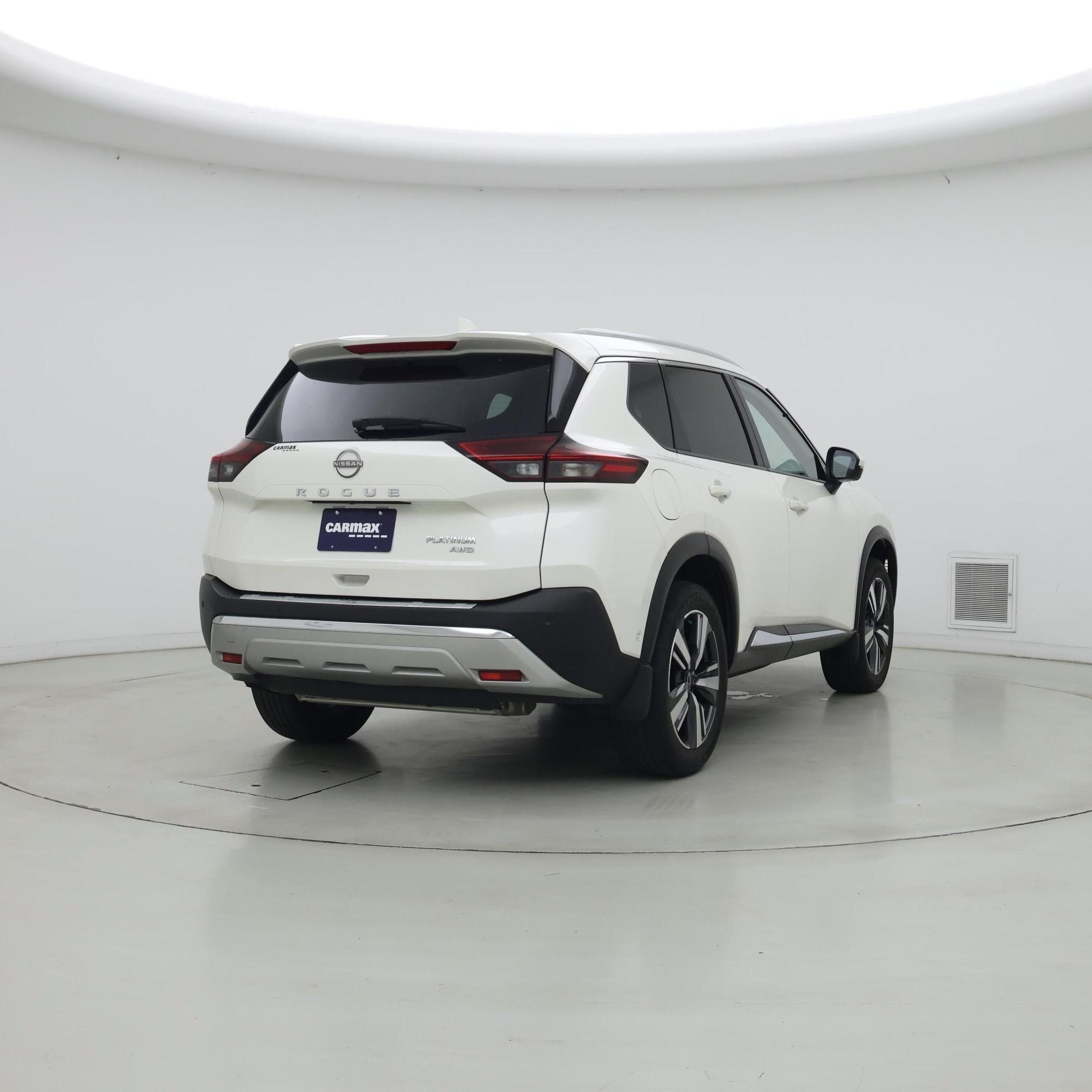 Thumbnail: 2023 Nissan Rogue - 8