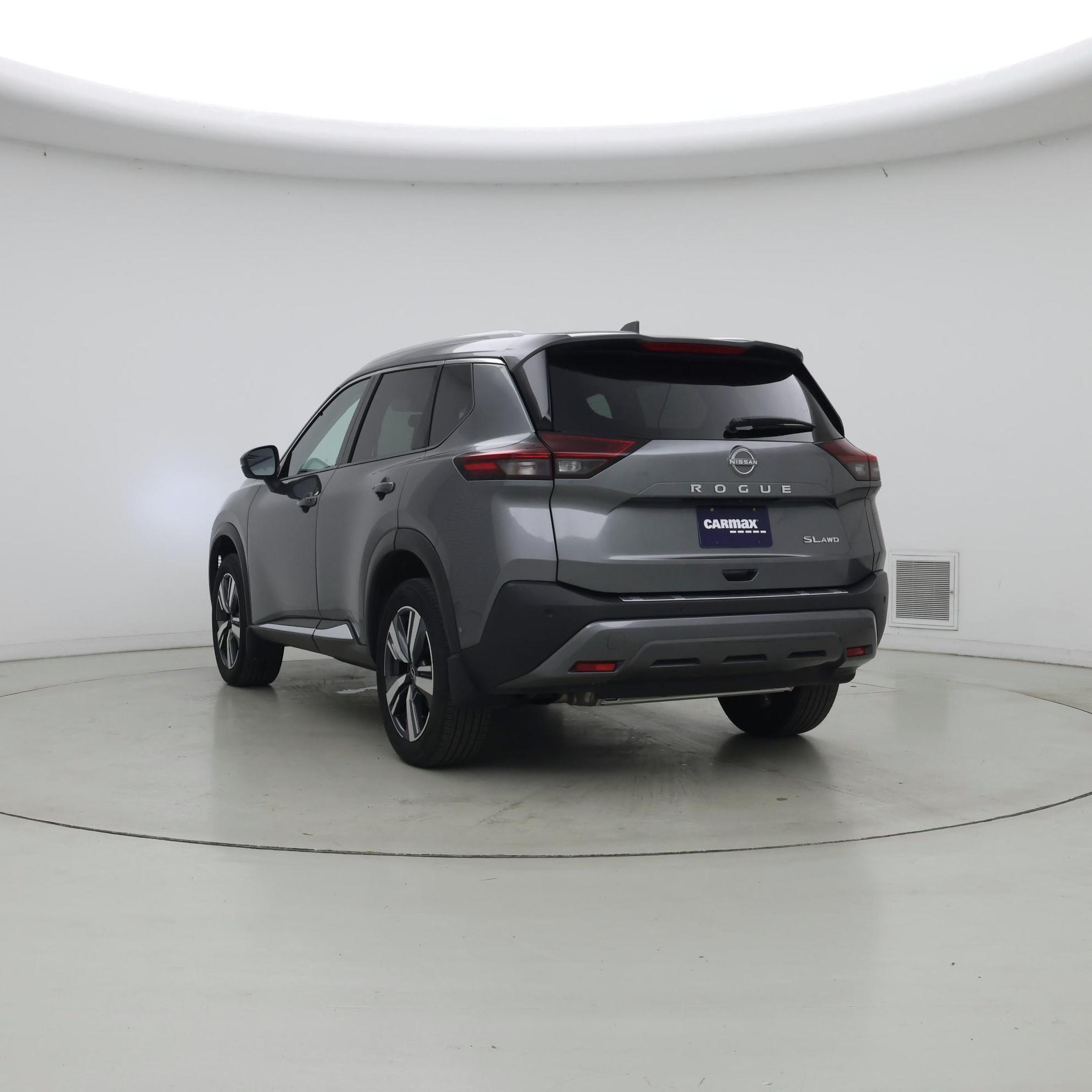 Thumbnail: 2023 Nissan Rogue - 2