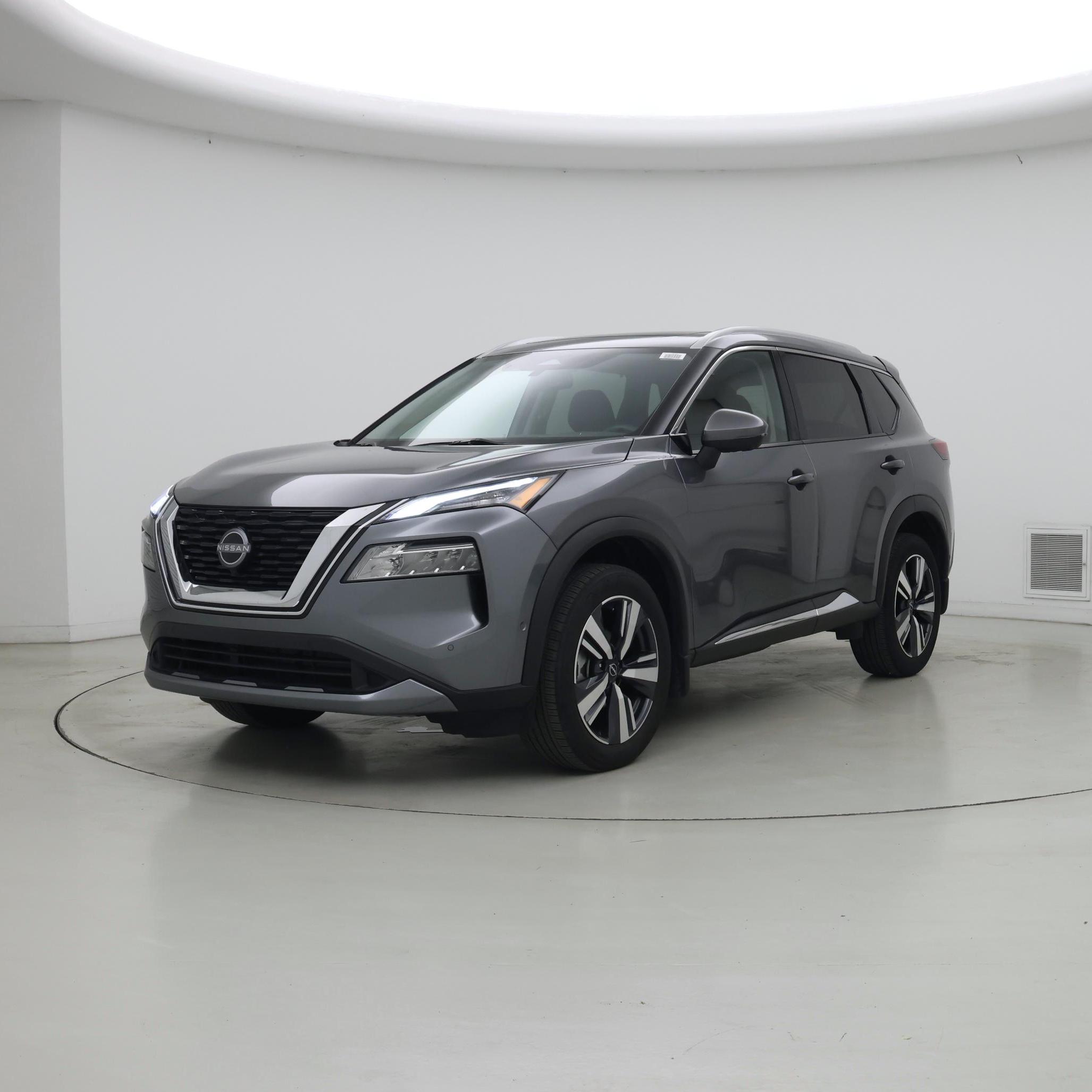 Thumbnail: 2023 Nissan Rogue - 4