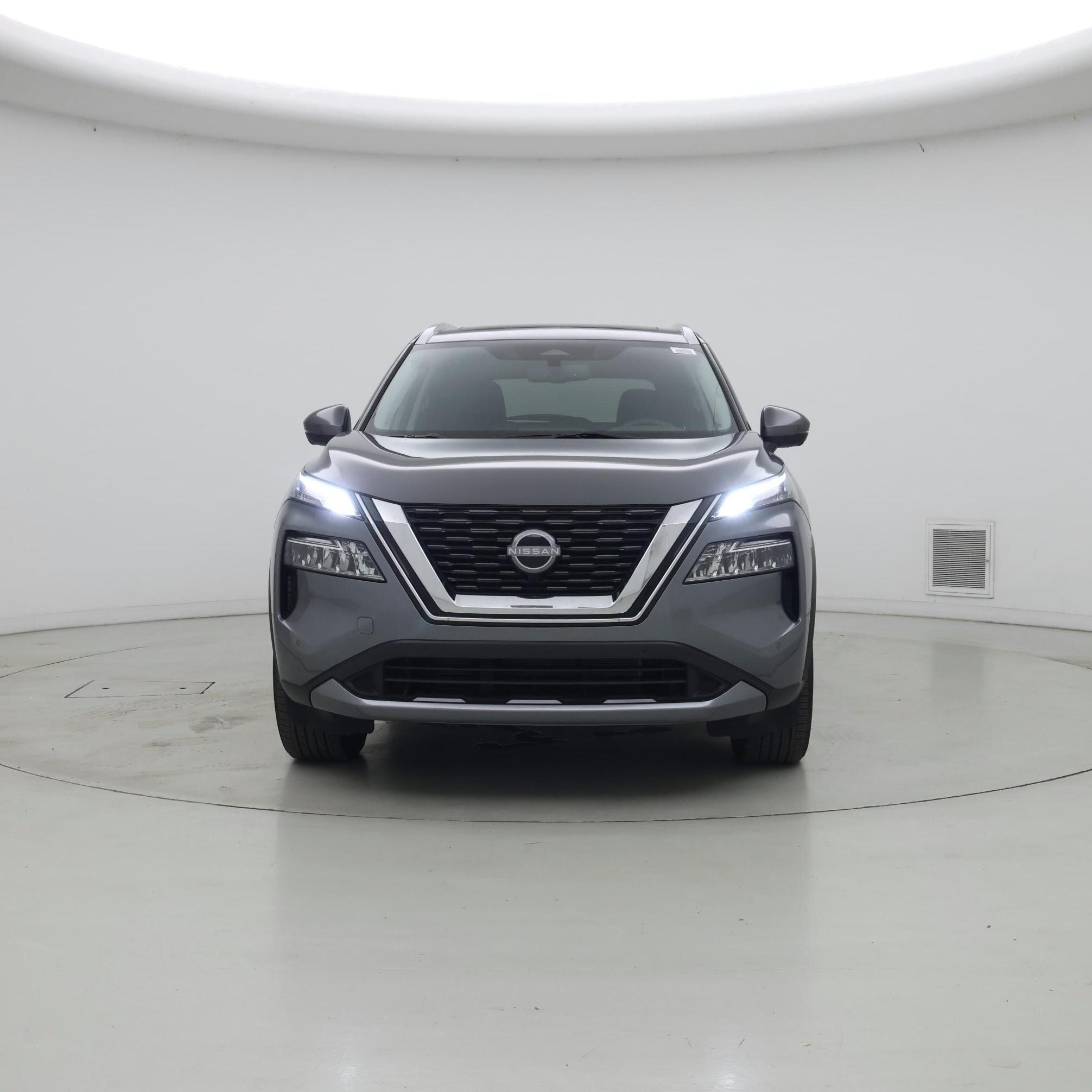 Thumbnail: 2023 Nissan Rogue - 5