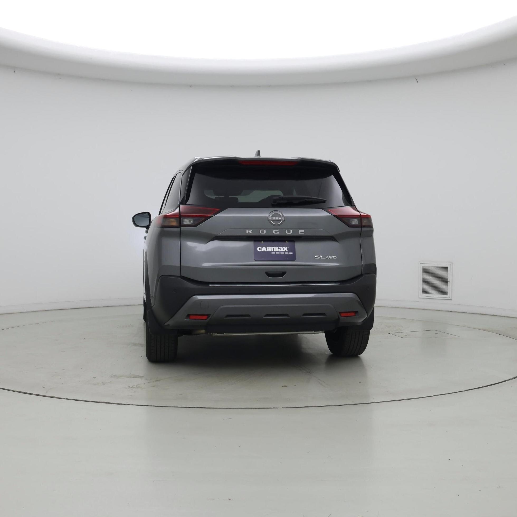 Thumbnail: 2023 Nissan Rogue - 6