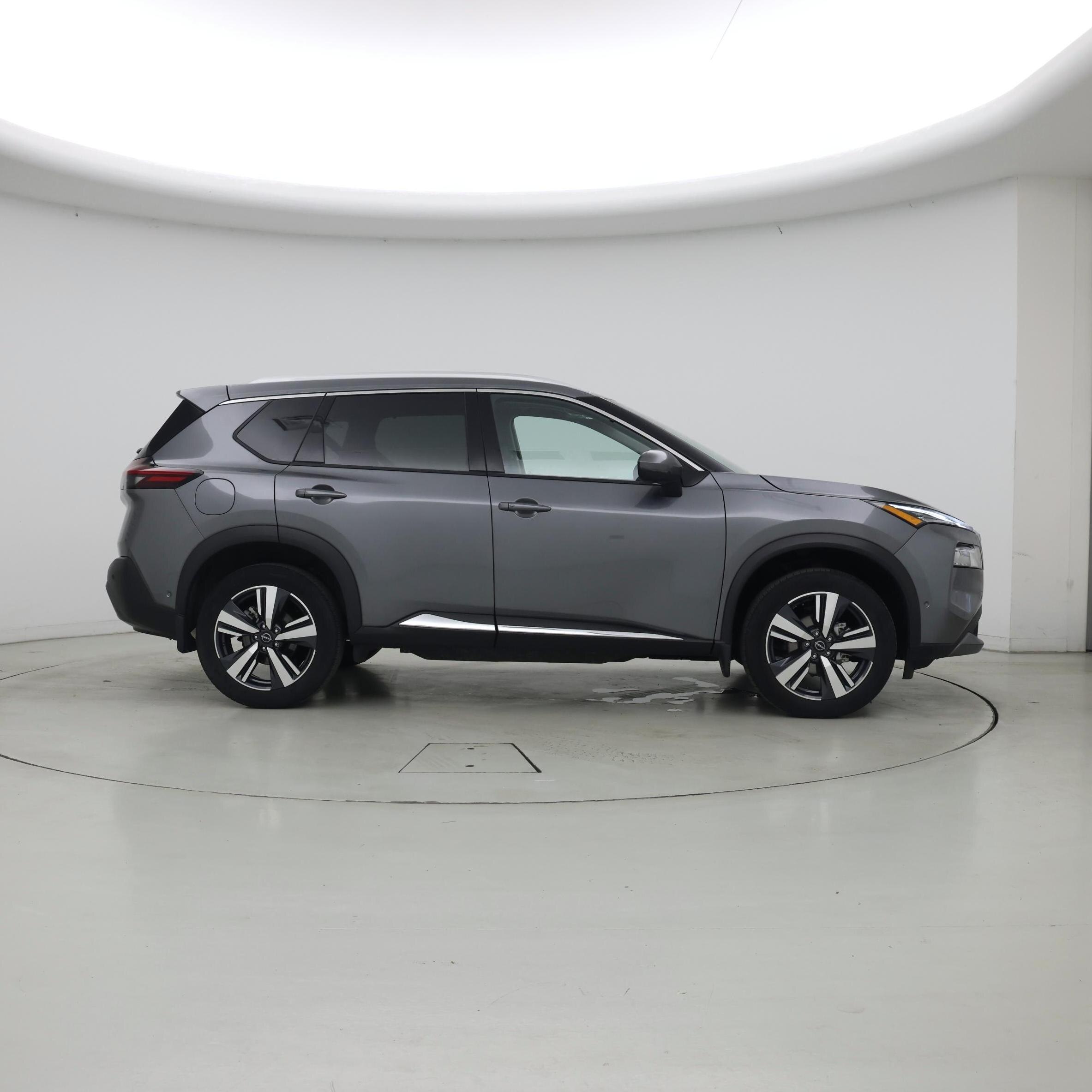 Thumbnail: 2023 Nissan Rogue - 7