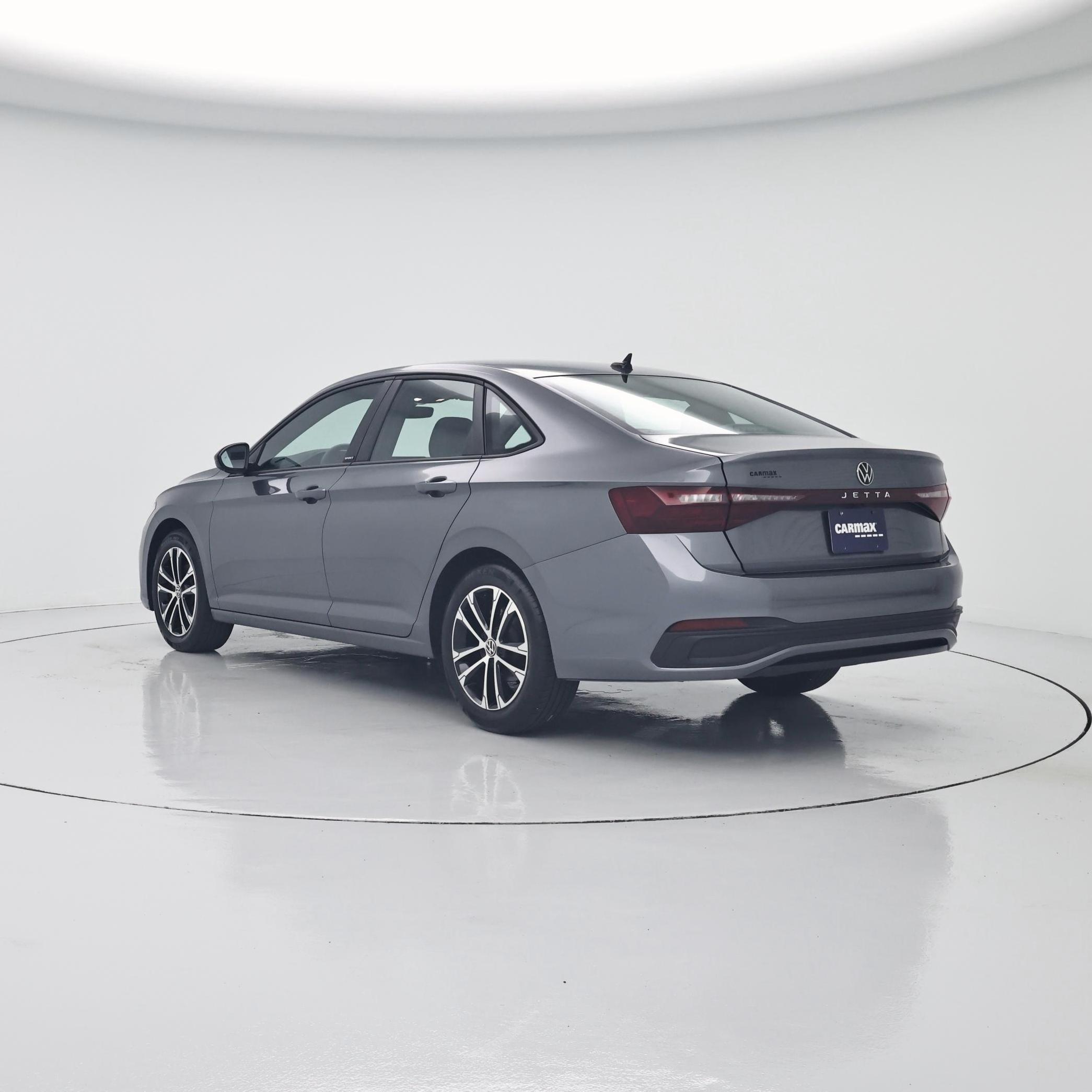 Thumbnail: 2025 Volkswagen Jetta - 2