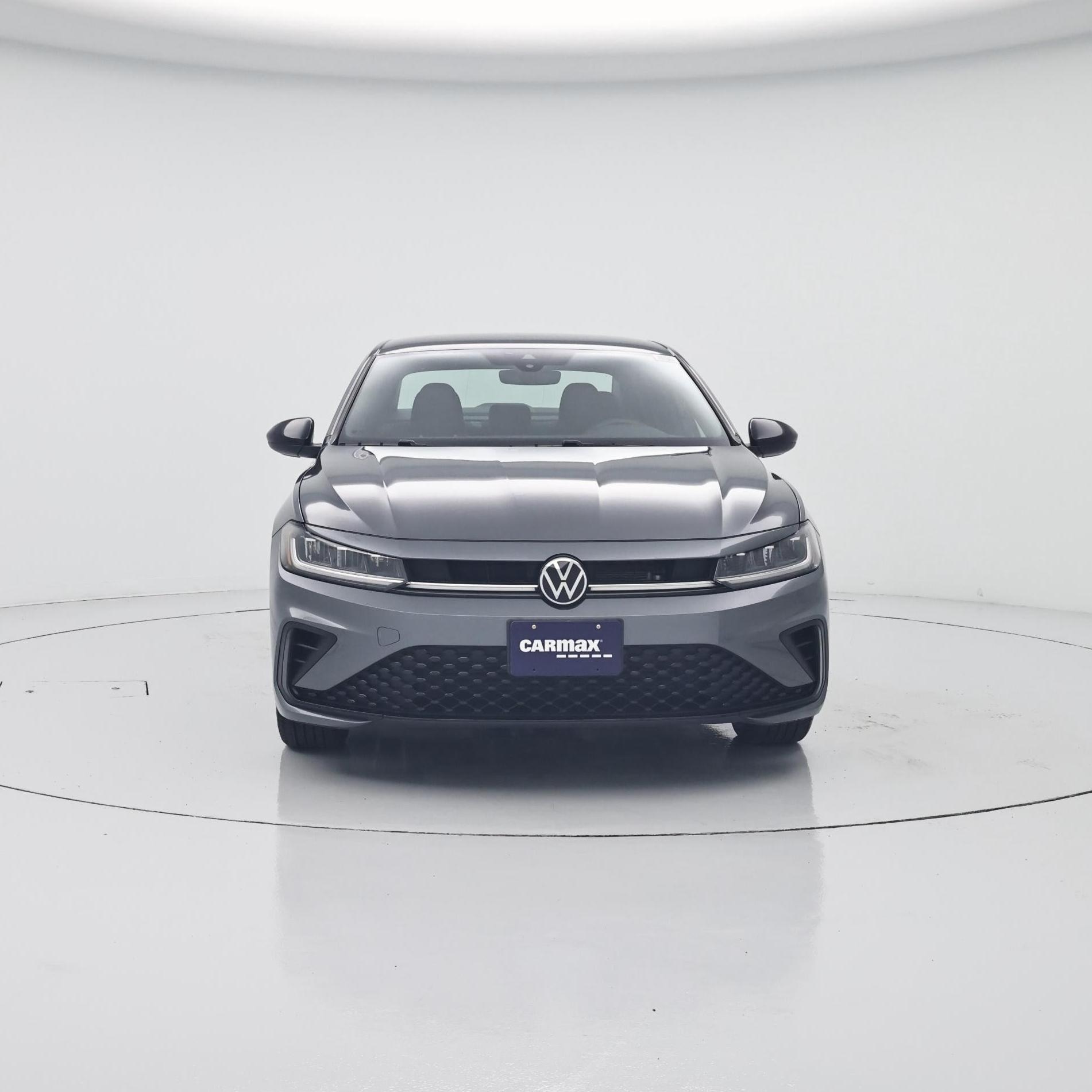 Thumbnail: 2025 Volkswagen Jetta - 5
