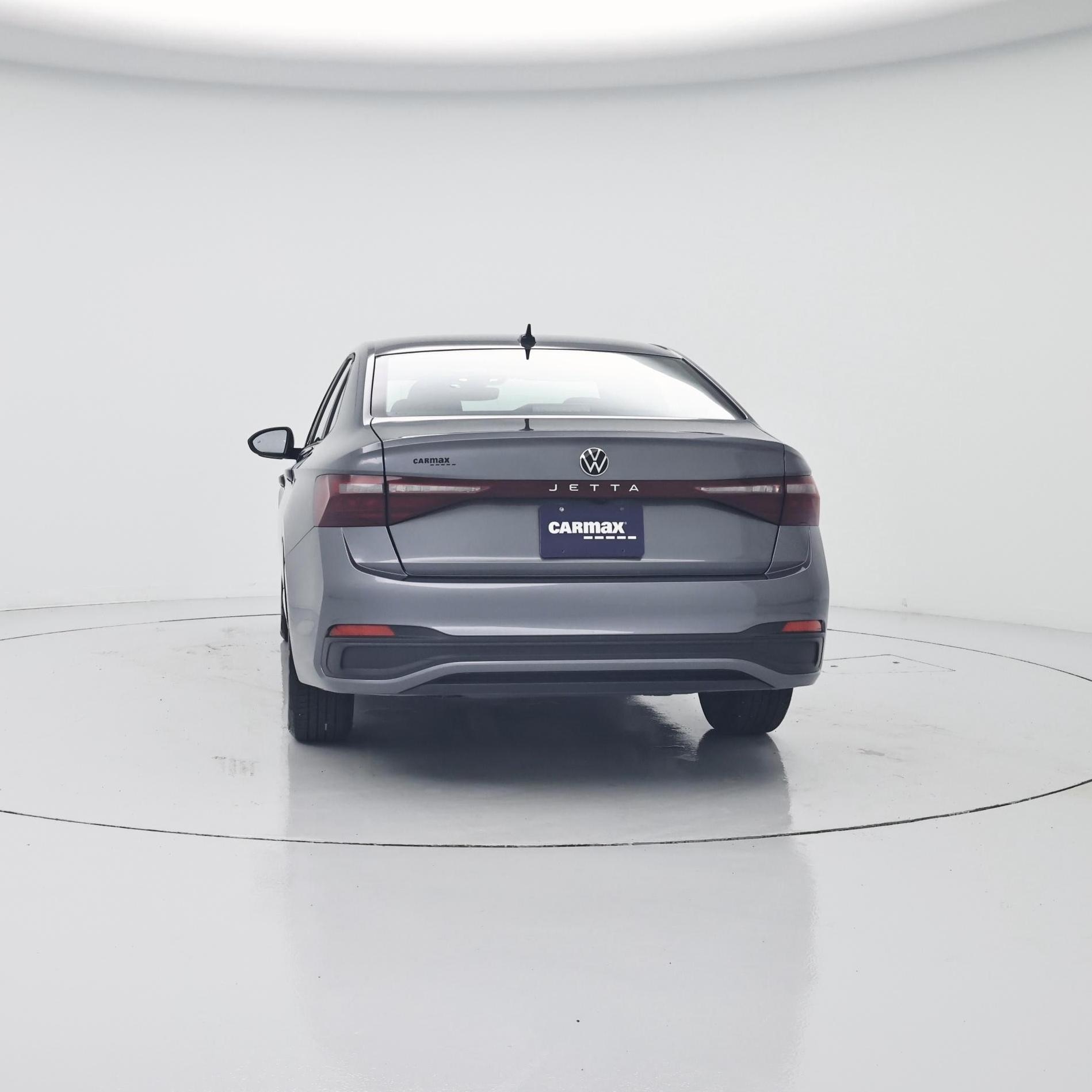 Thumbnail: 2025 Volkswagen Jetta - 6