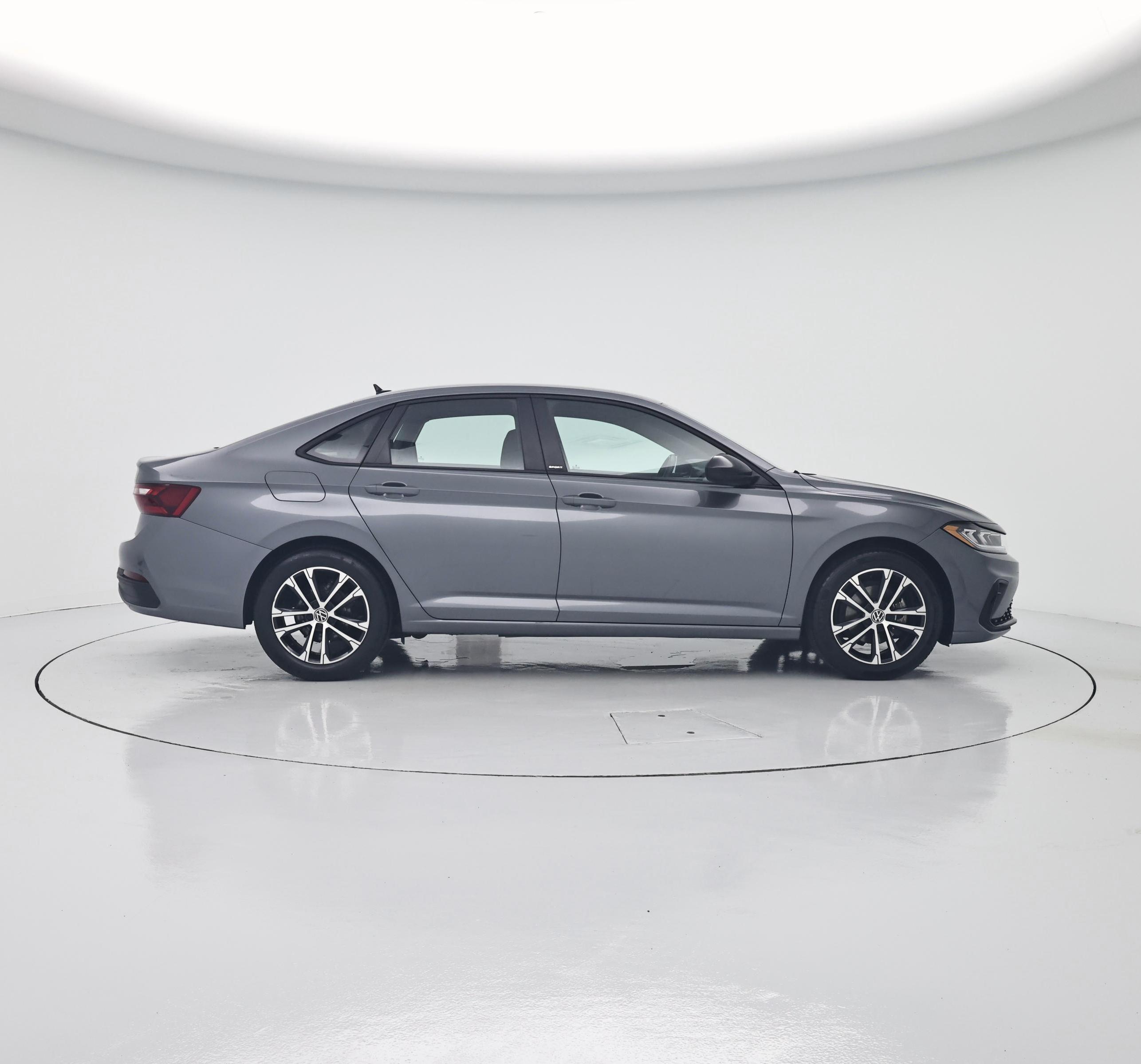 Thumbnail: 2025 Volkswagen Jetta - 7