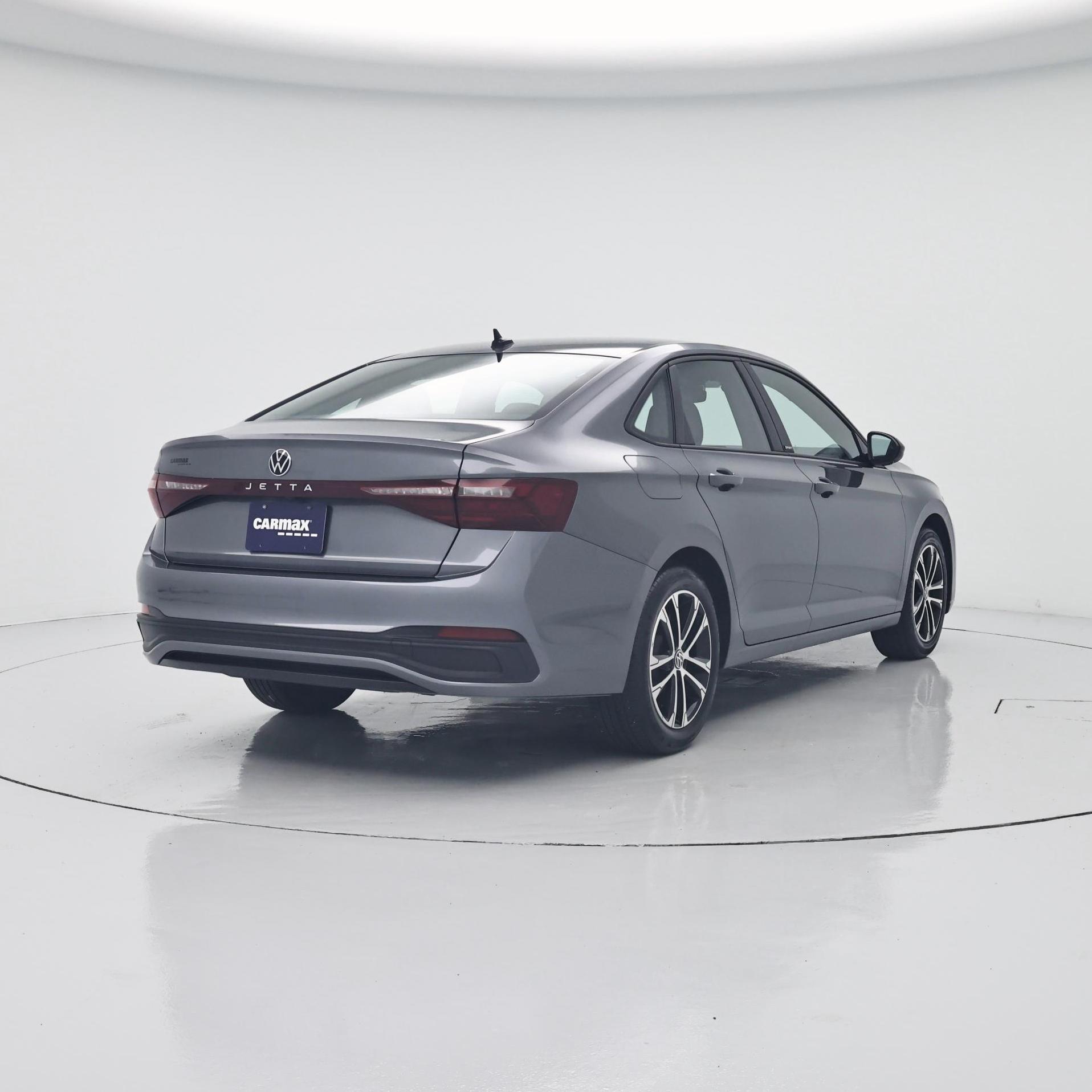 Thumbnail: 2025 Volkswagen Jetta - 8