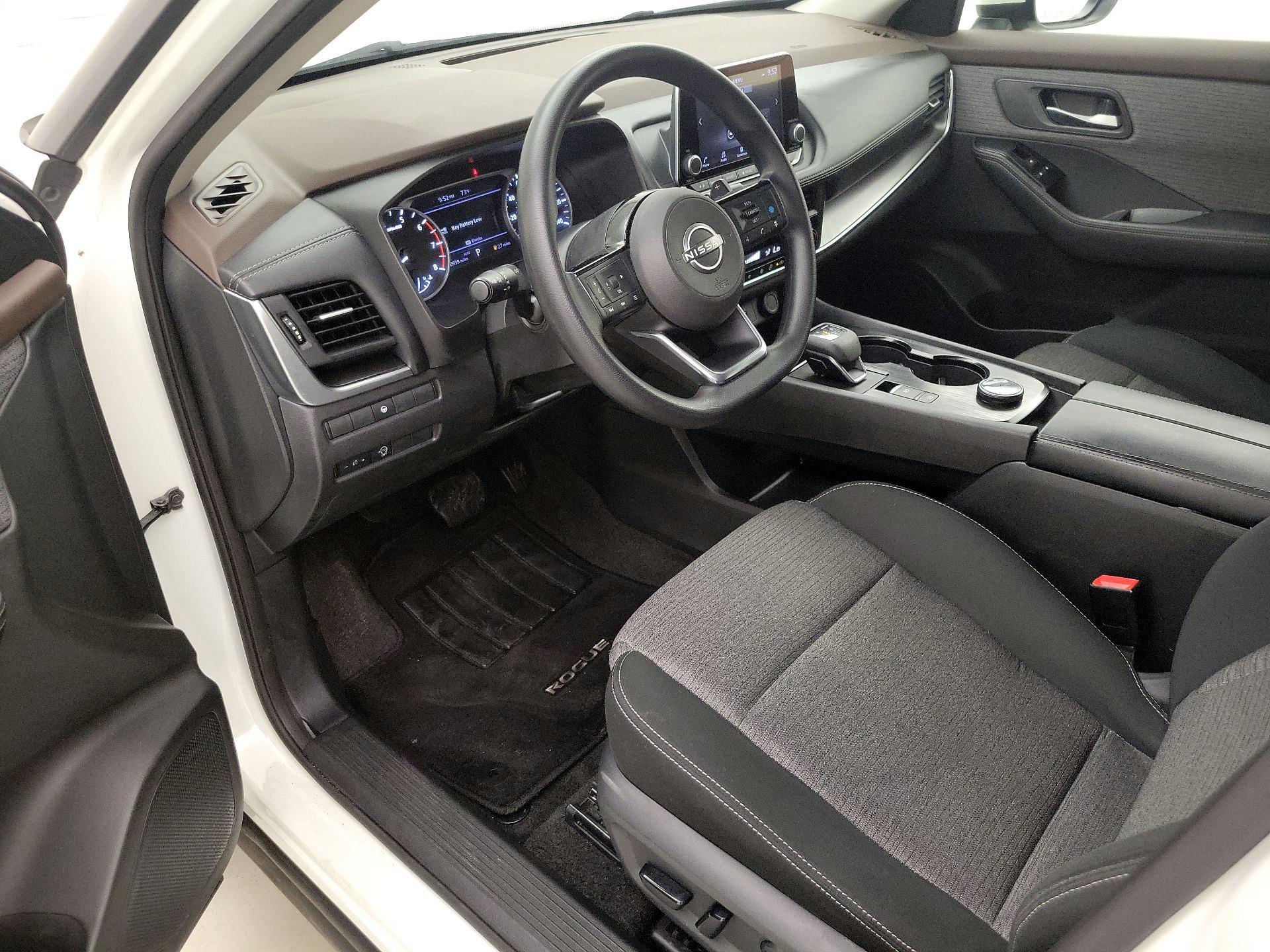 Thumbnail: 2023 Nissan Rogue - 11