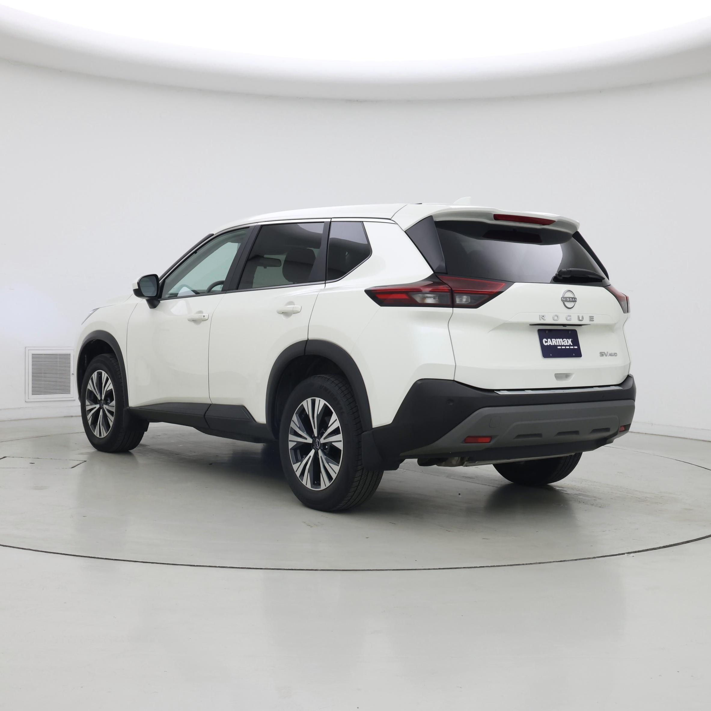 Thumbnail: 2023 Nissan Rogue - 2