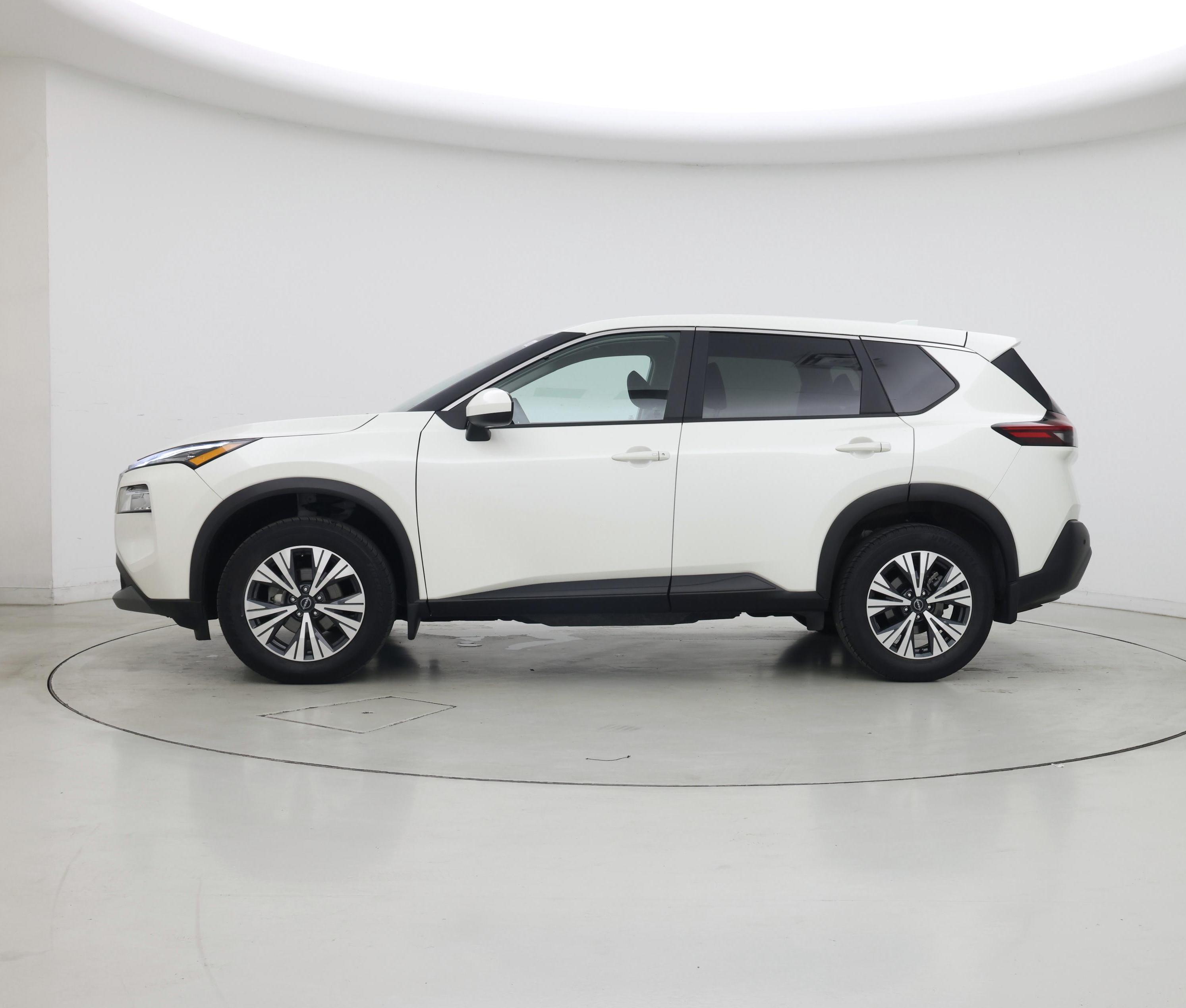 Thumbnail: 2023 Nissan Rogue - 3