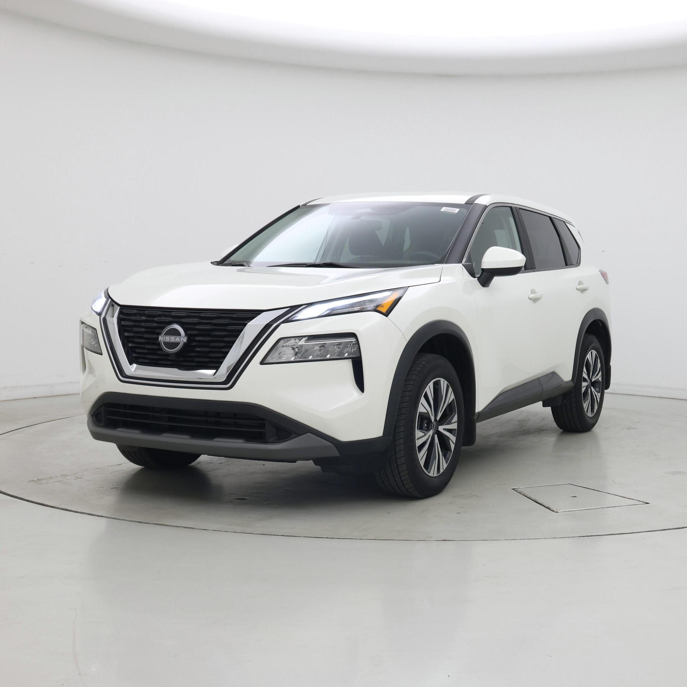 Thumbnail: 2023 Nissan Rogue - 4