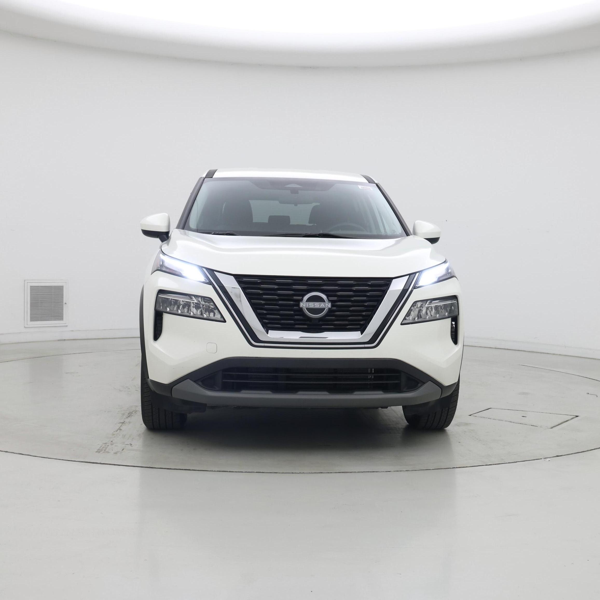 Thumbnail: 2023 Nissan Rogue - 5