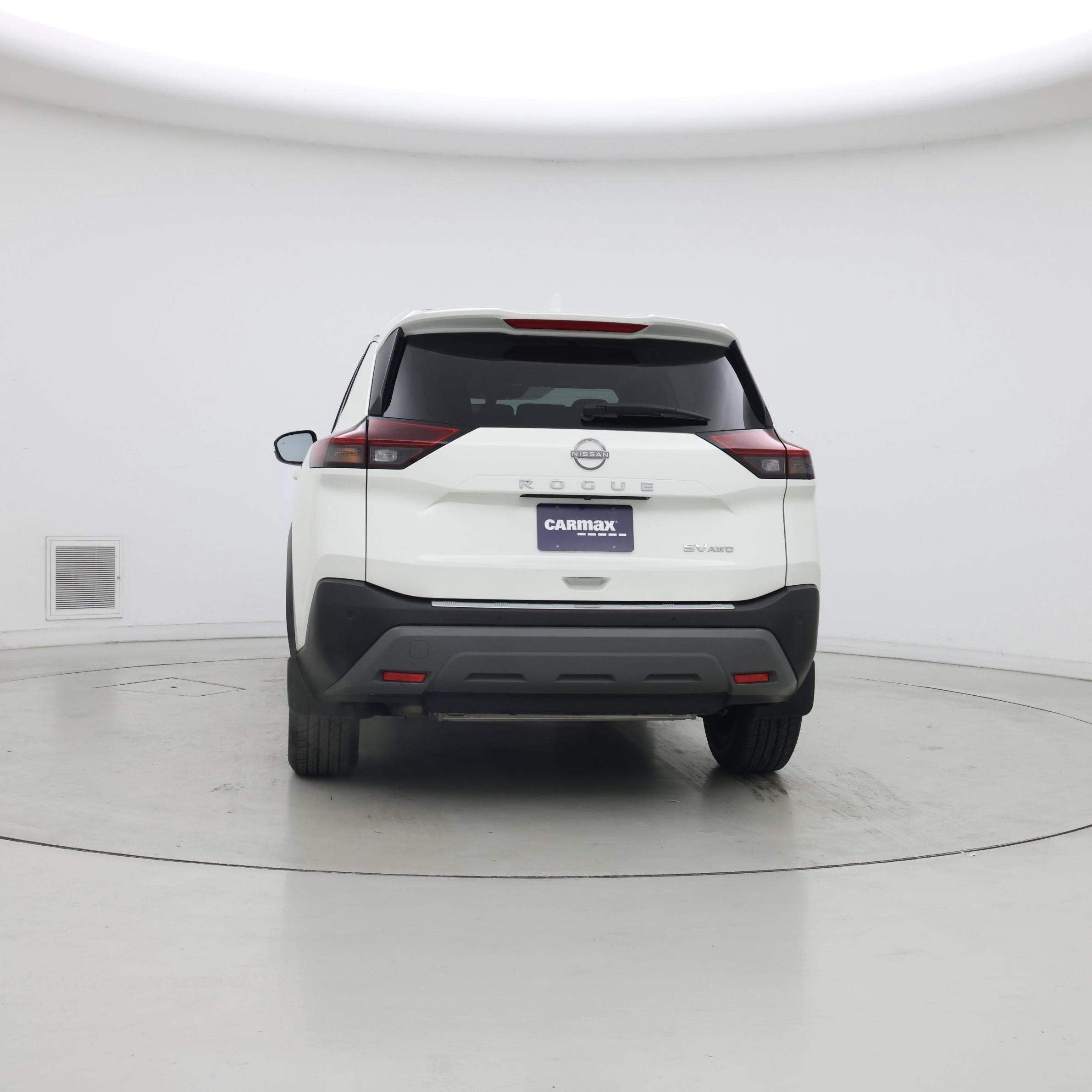 Thumbnail: 2023 Nissan Rogue - 6