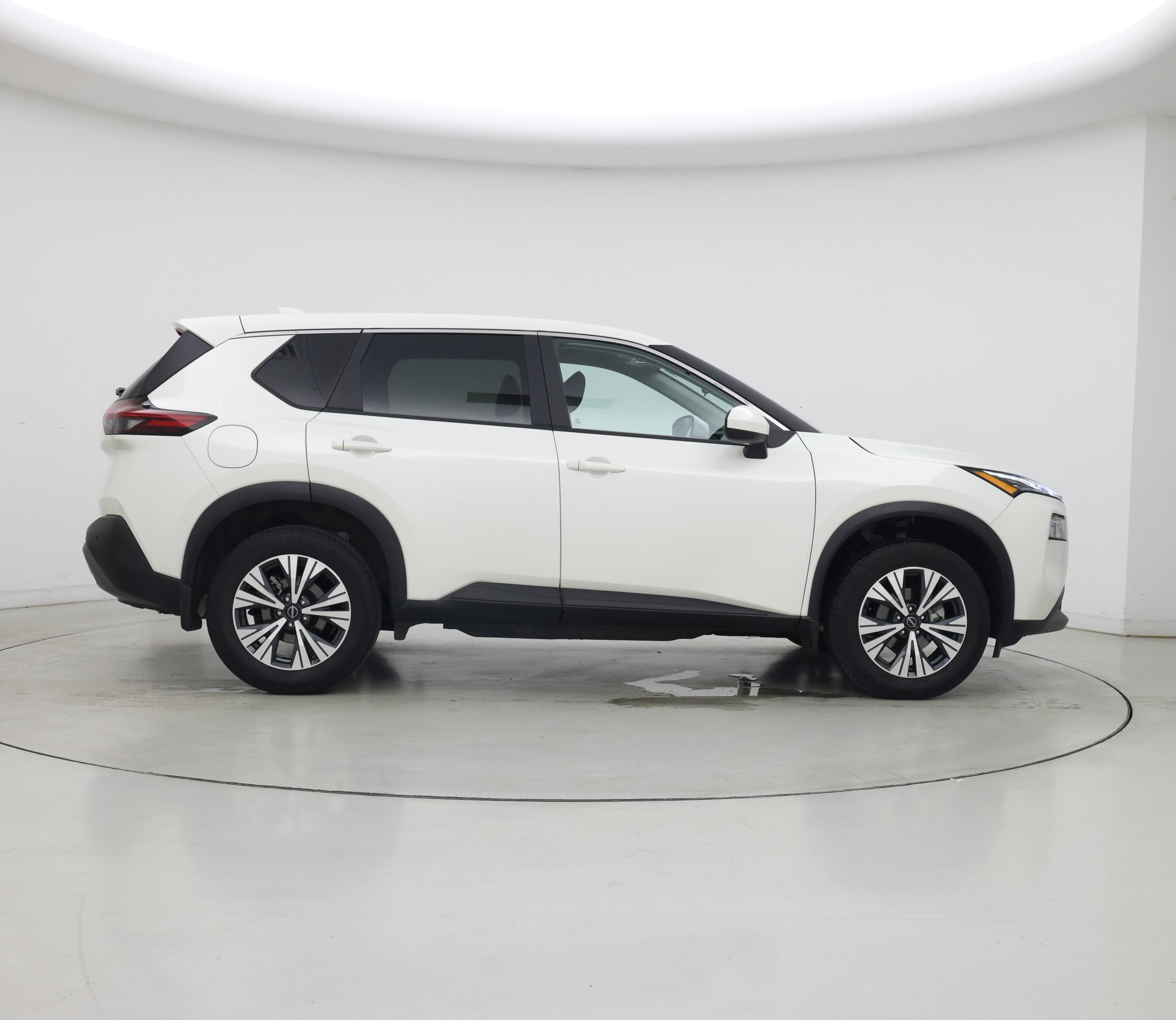 Thumbnail: 2023 Nissan Rogue - 7